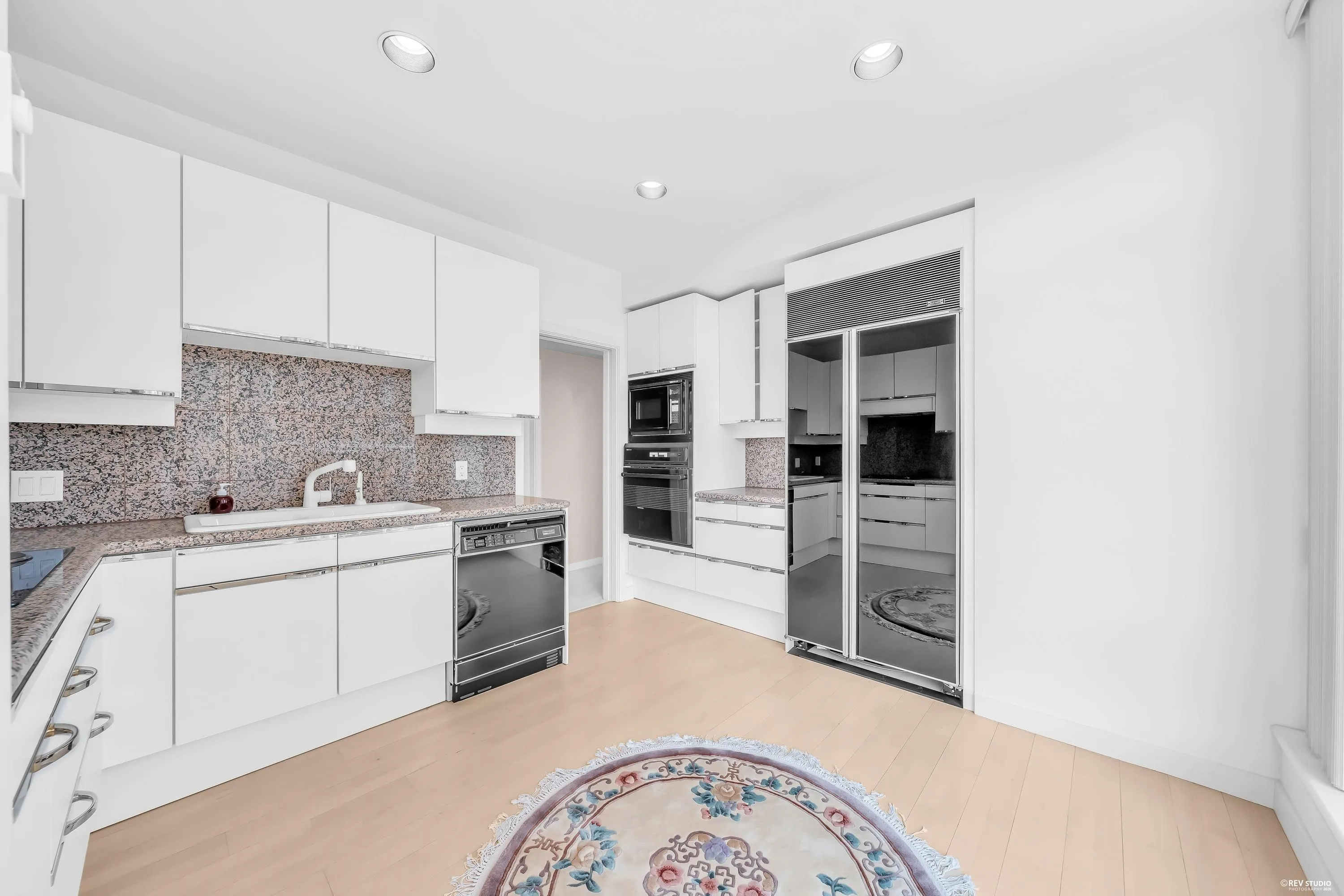 1500 Alberni Street #12A