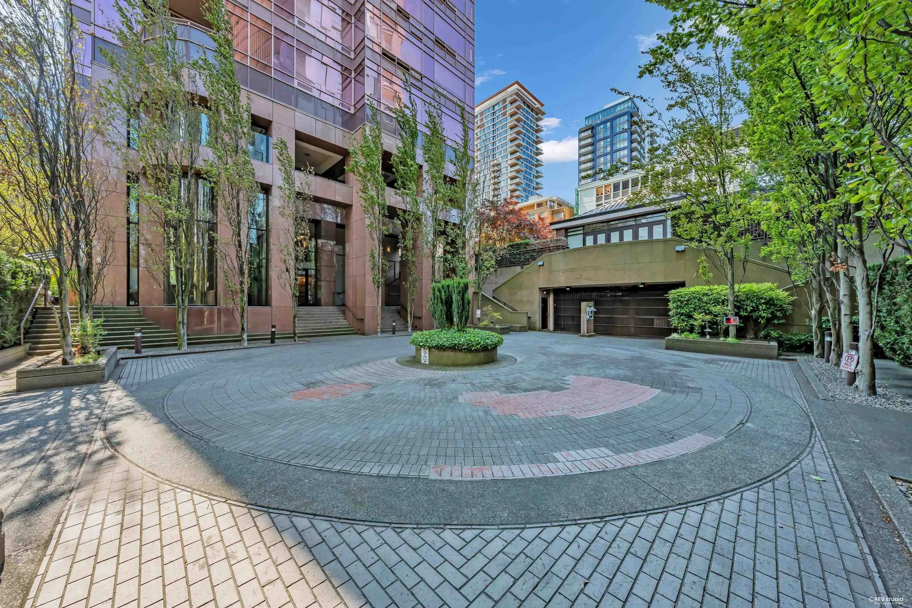 1500 Alberni Street #12A