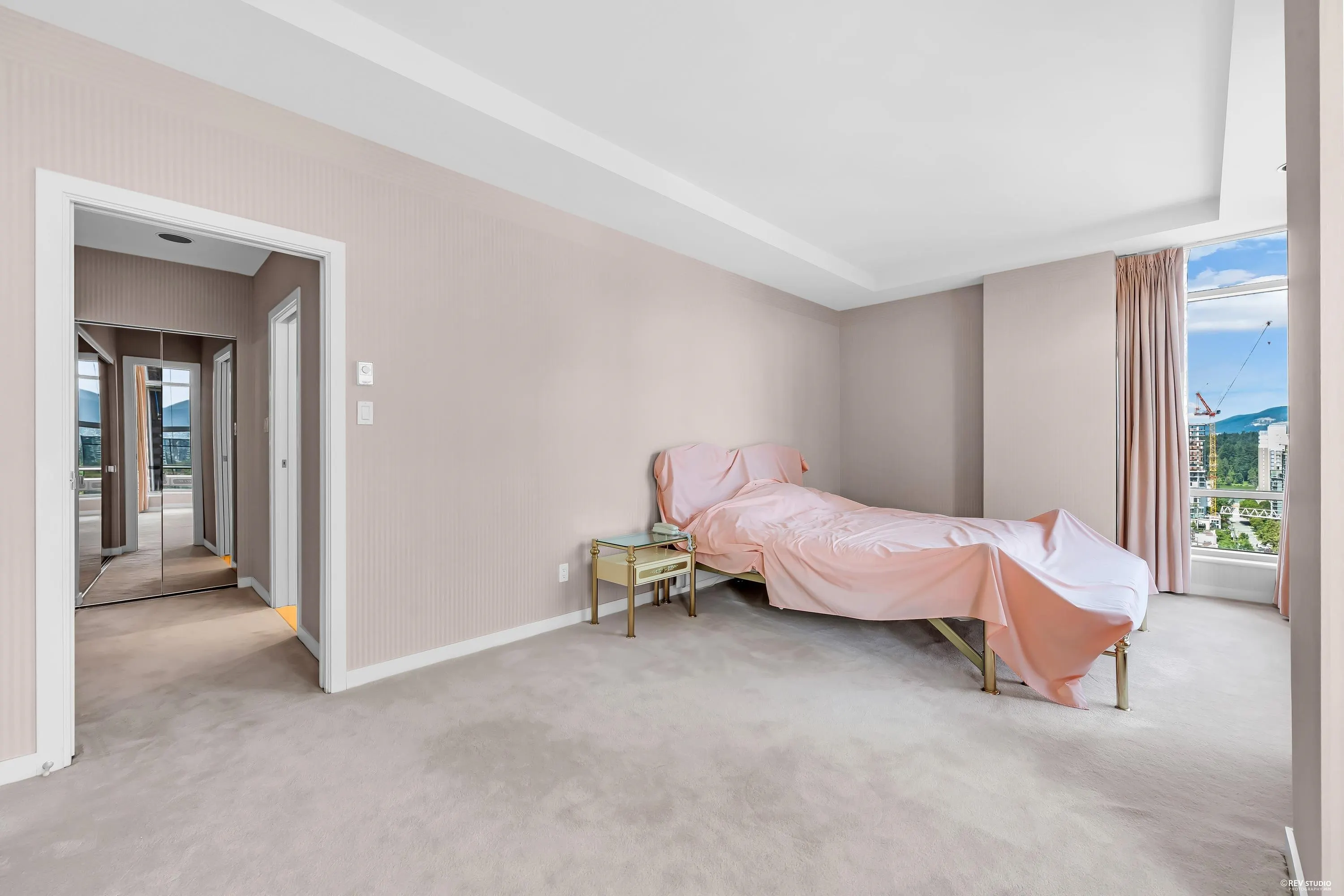 1500 Alberni Street #12A