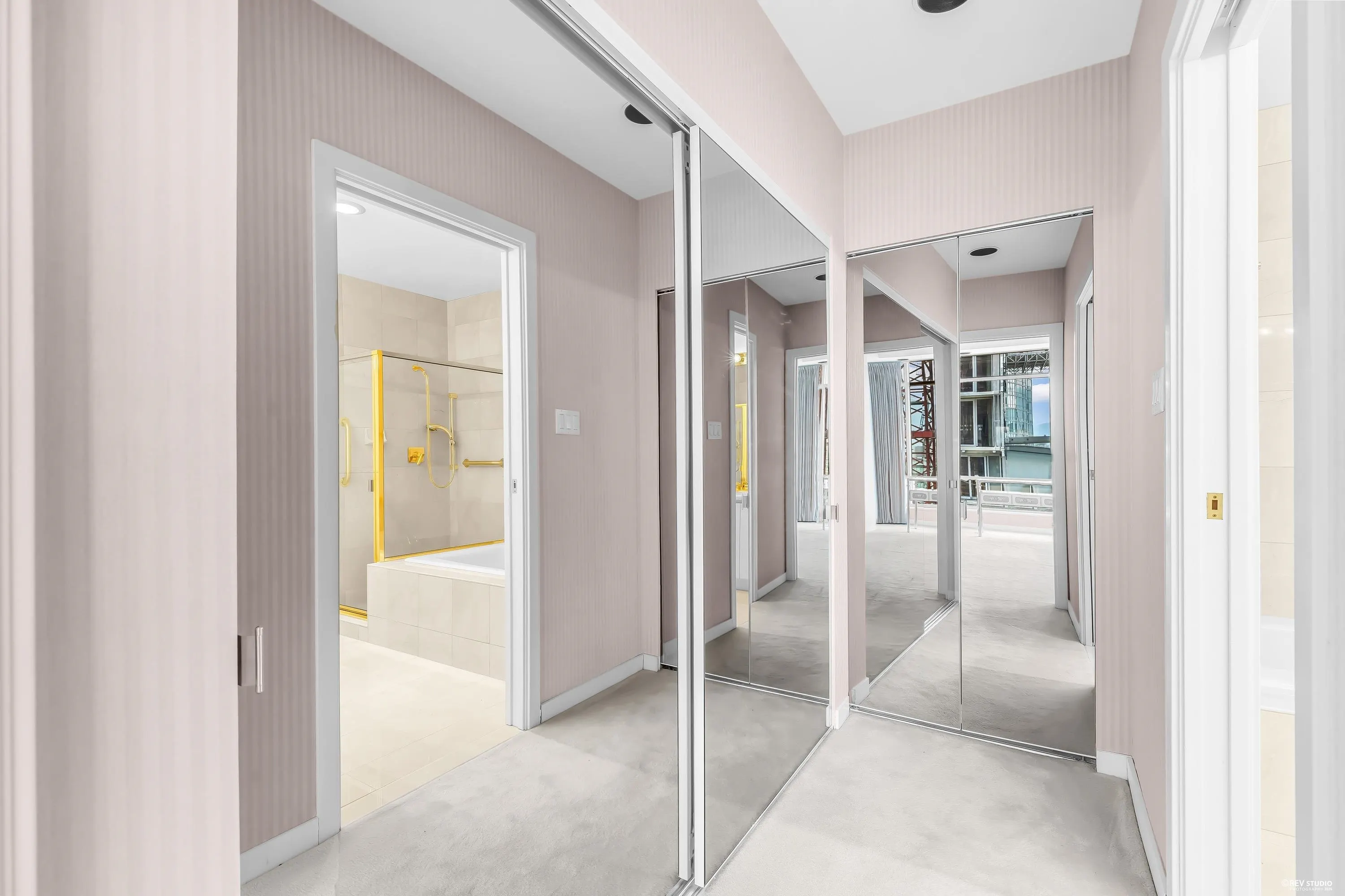 1500 Alberni Street #12A