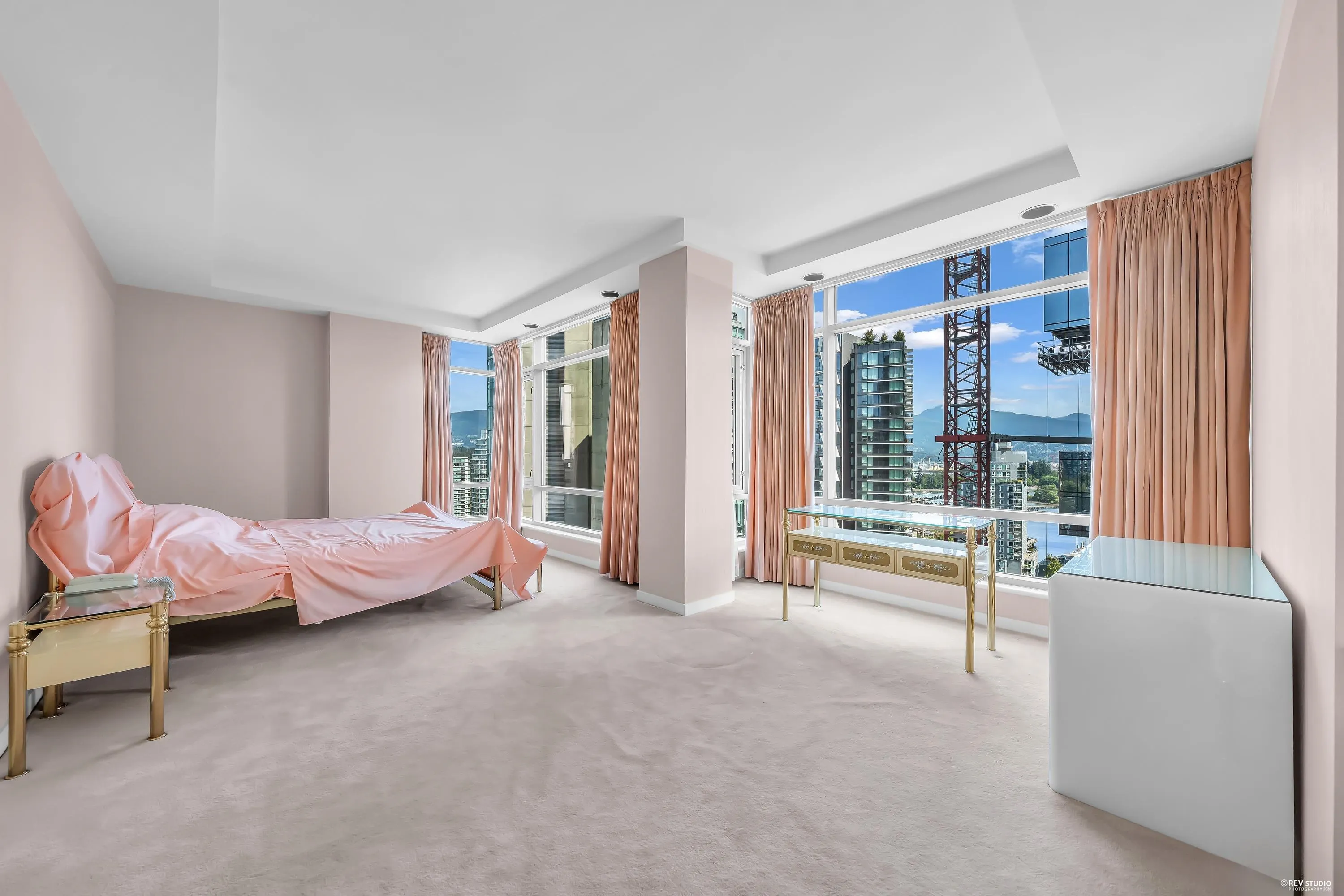 1500 Alberni Street #12A