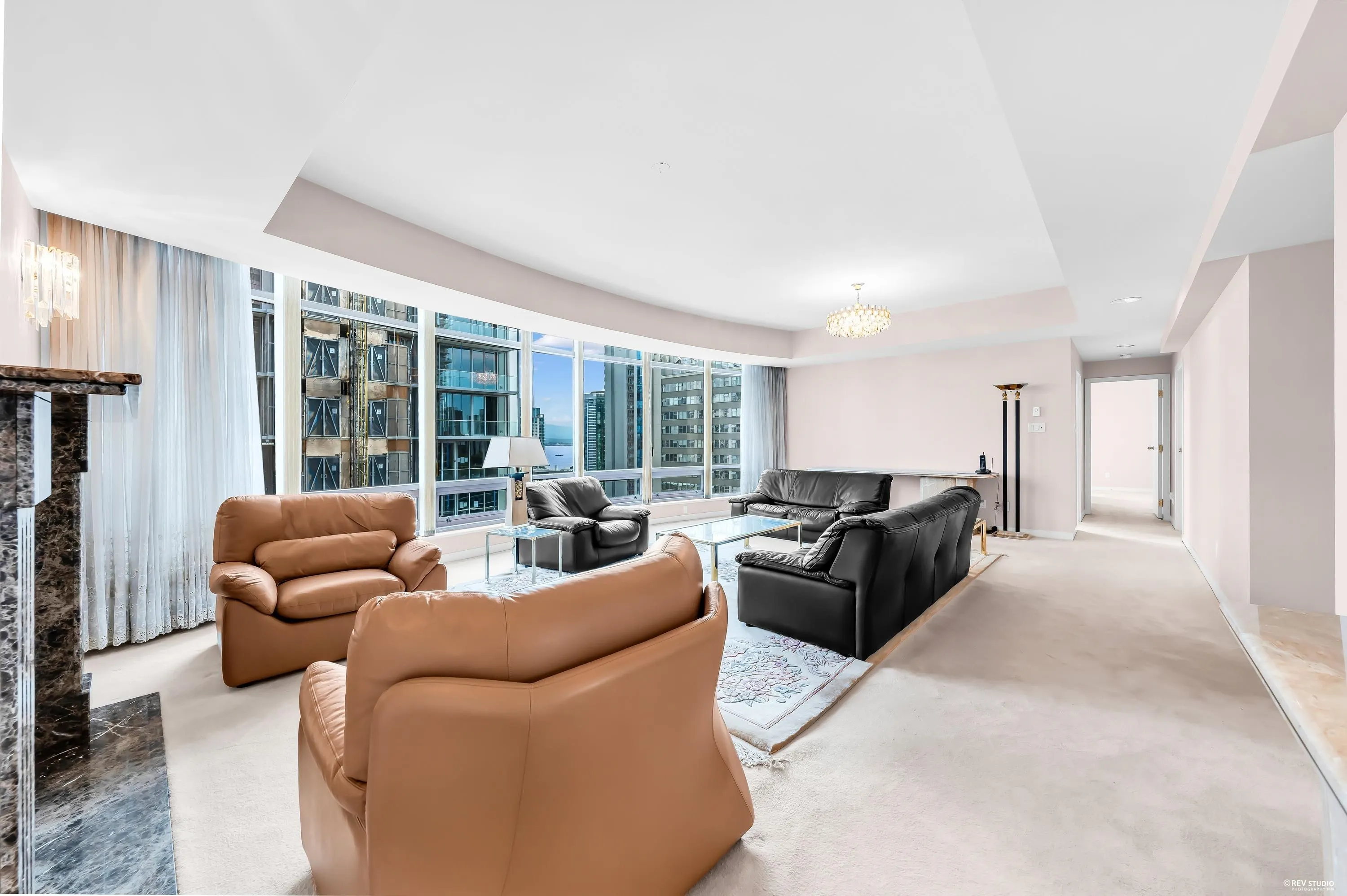 1500 Alberni Street #12A