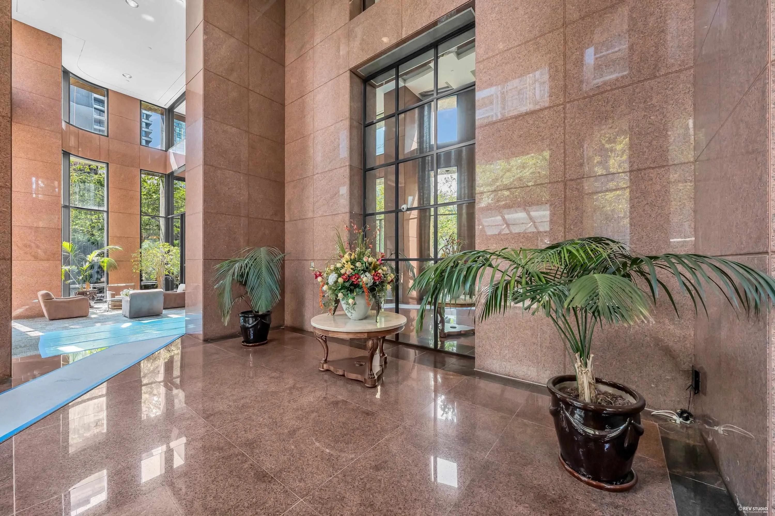 1500 Alberni Street #12A