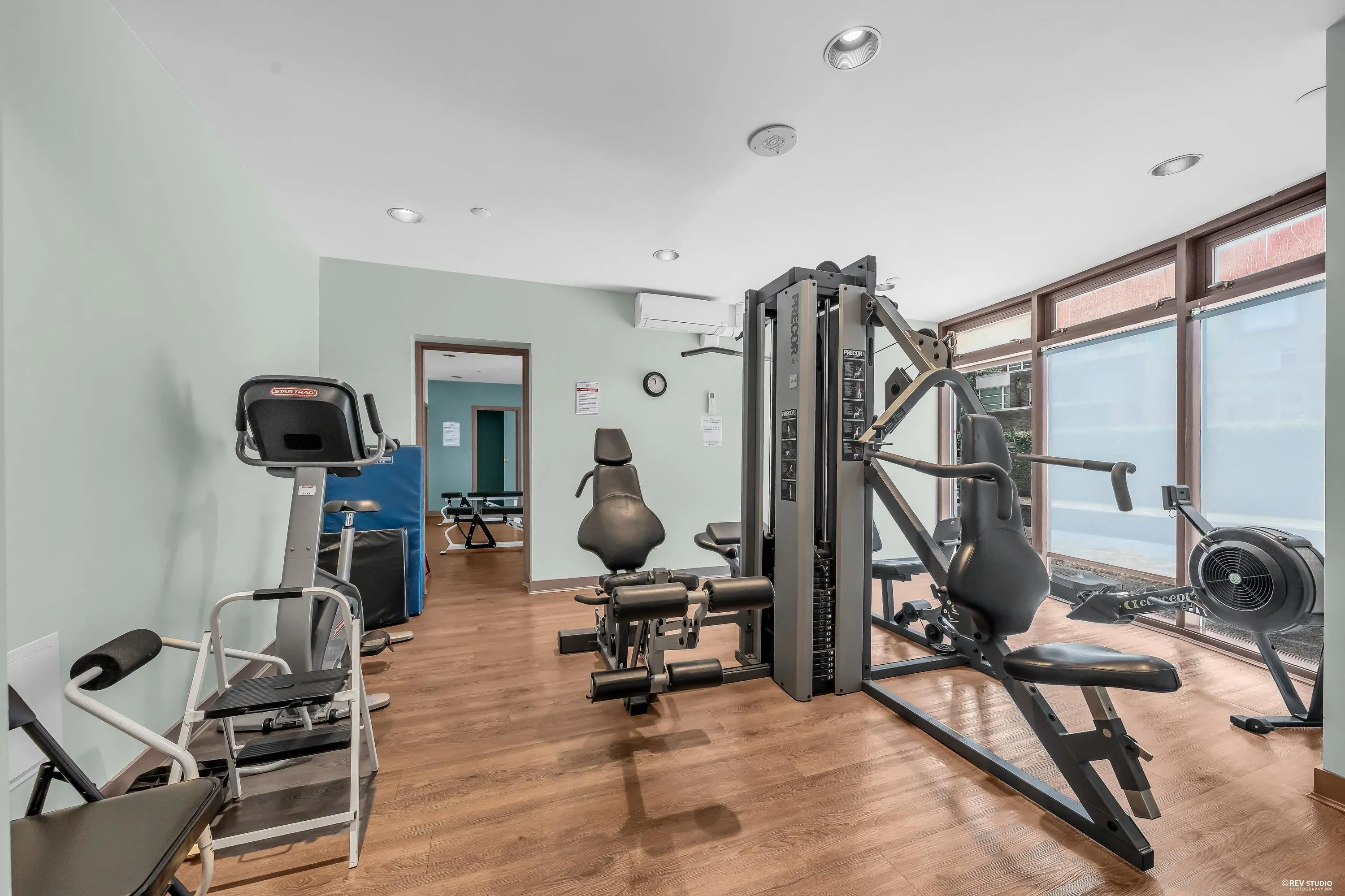 1500 Alberni Street #12A