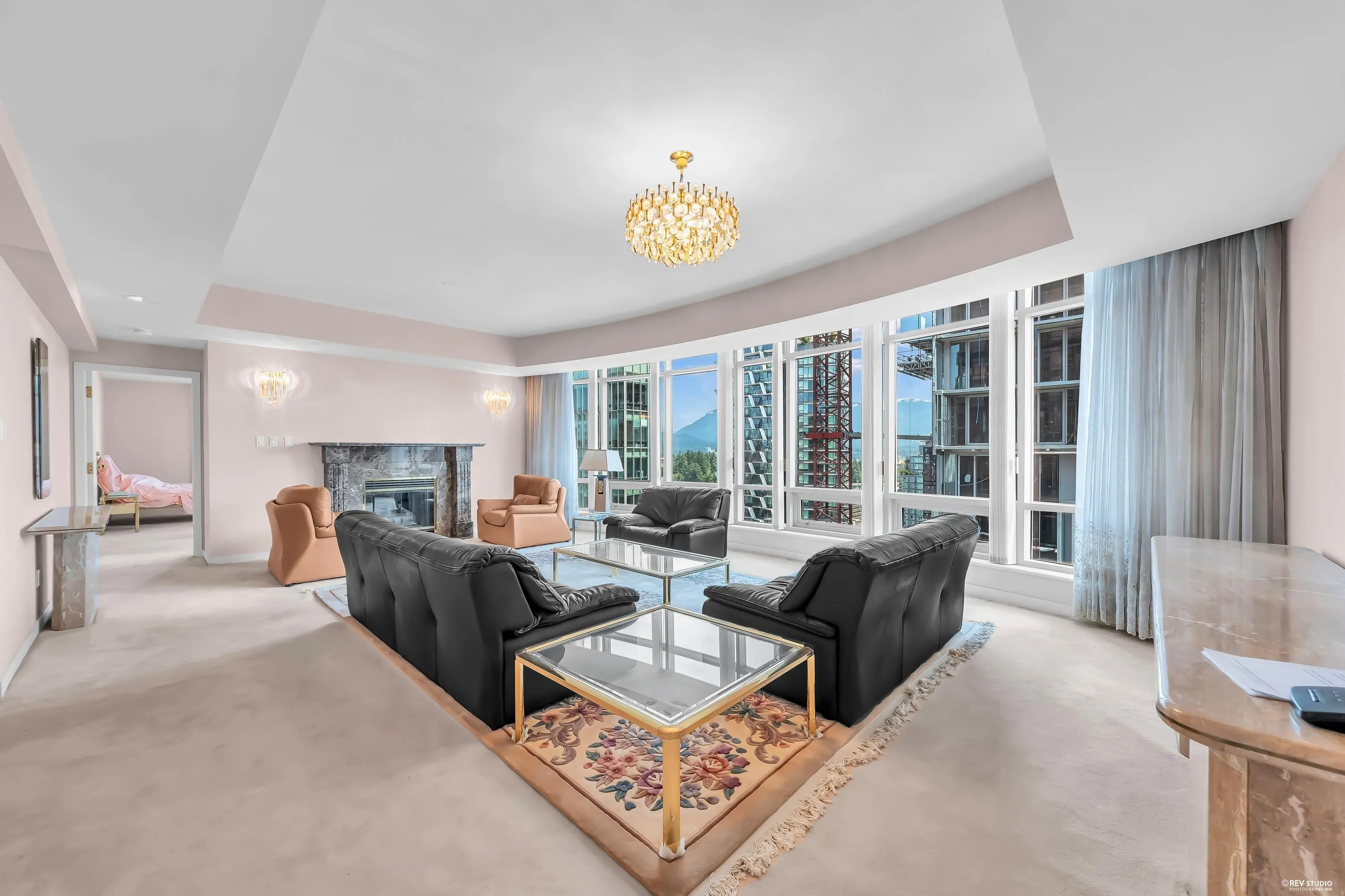 1500 Alberni Street #12A