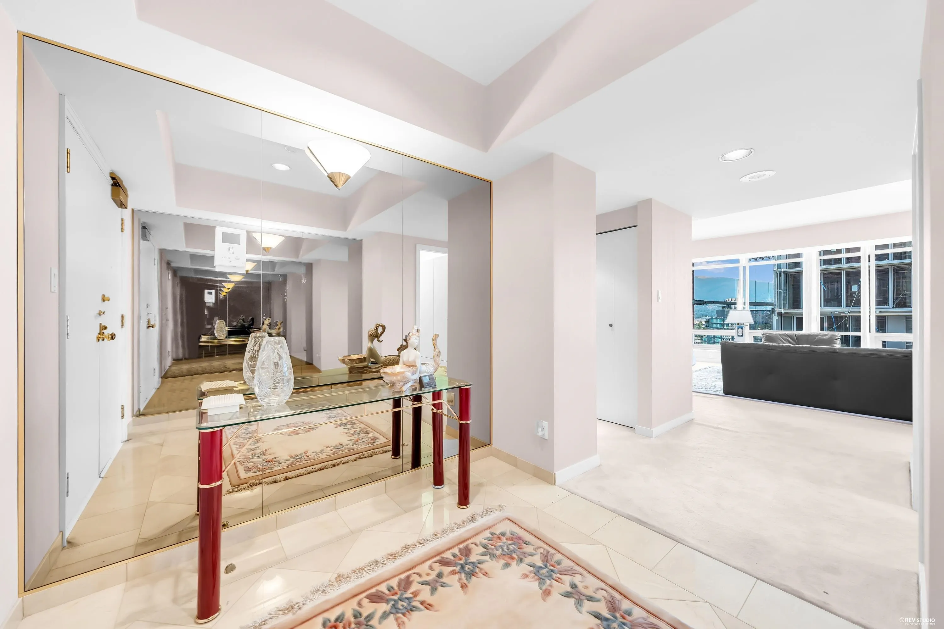 1500 Alberni Street #12A