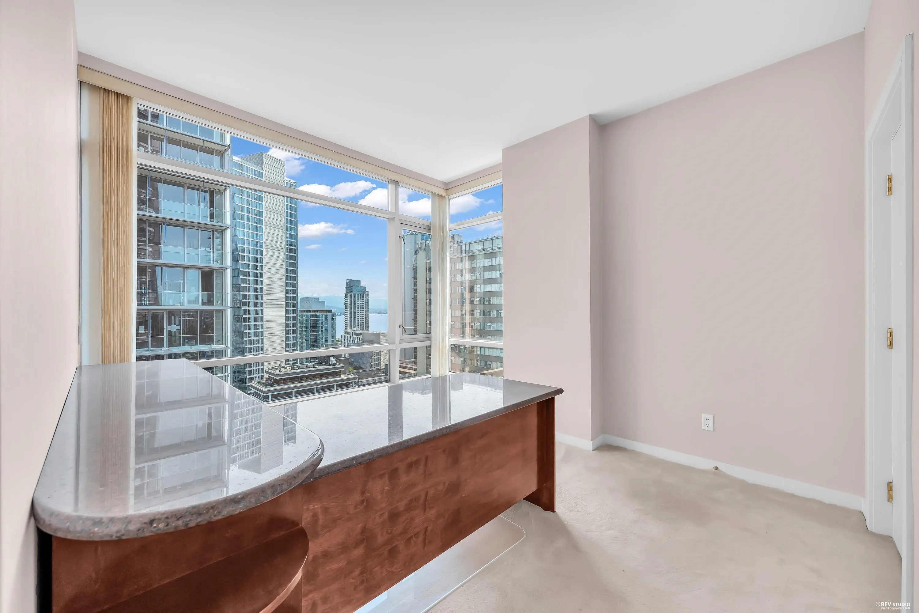 1500 Alberni Street #12A