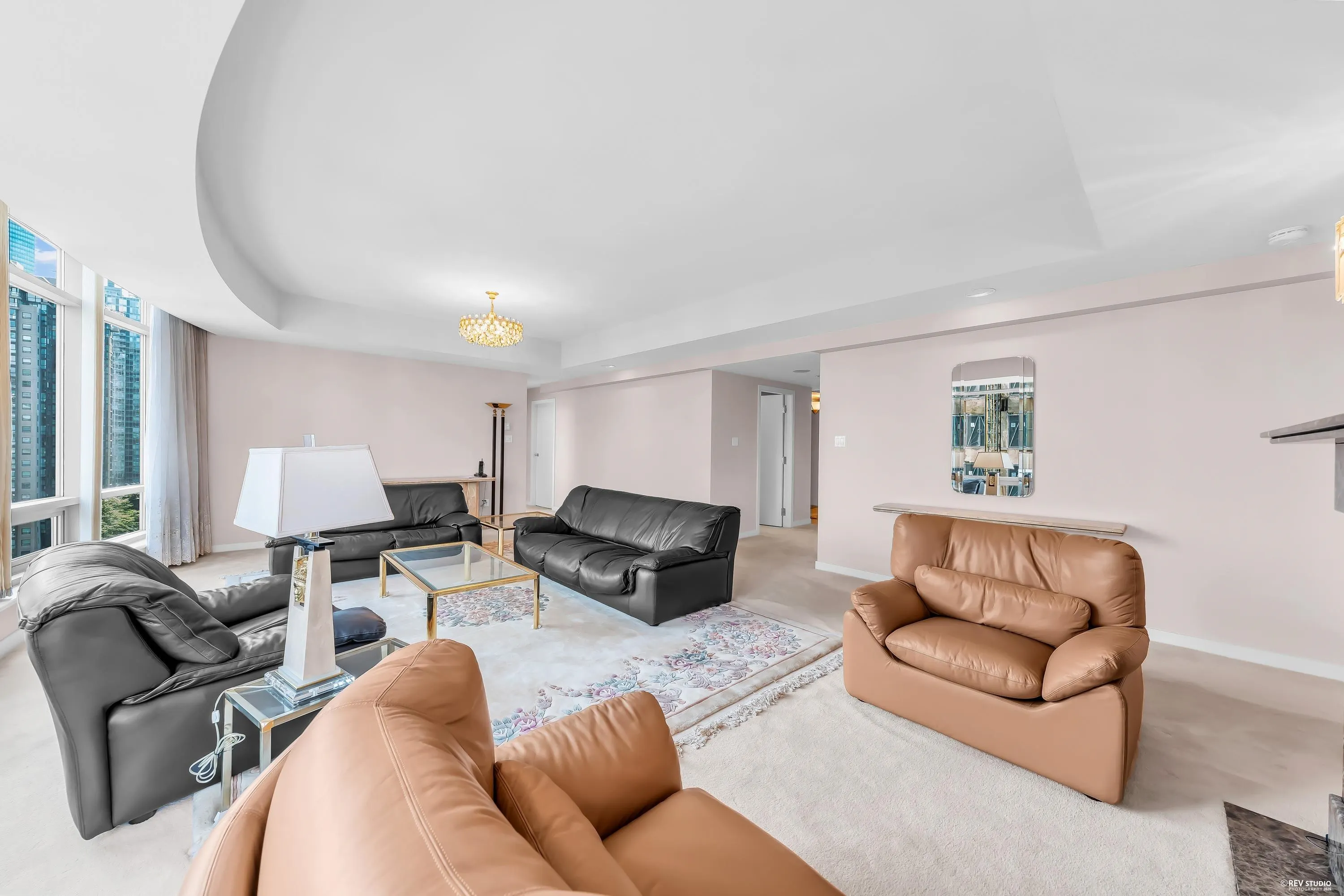 1500 Alberni Street #12A