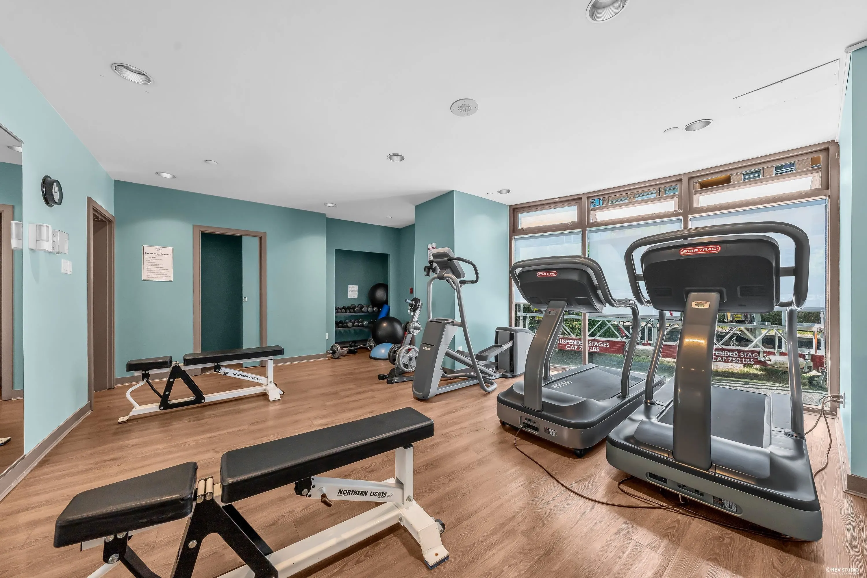 1500 Alberni Street #12A
