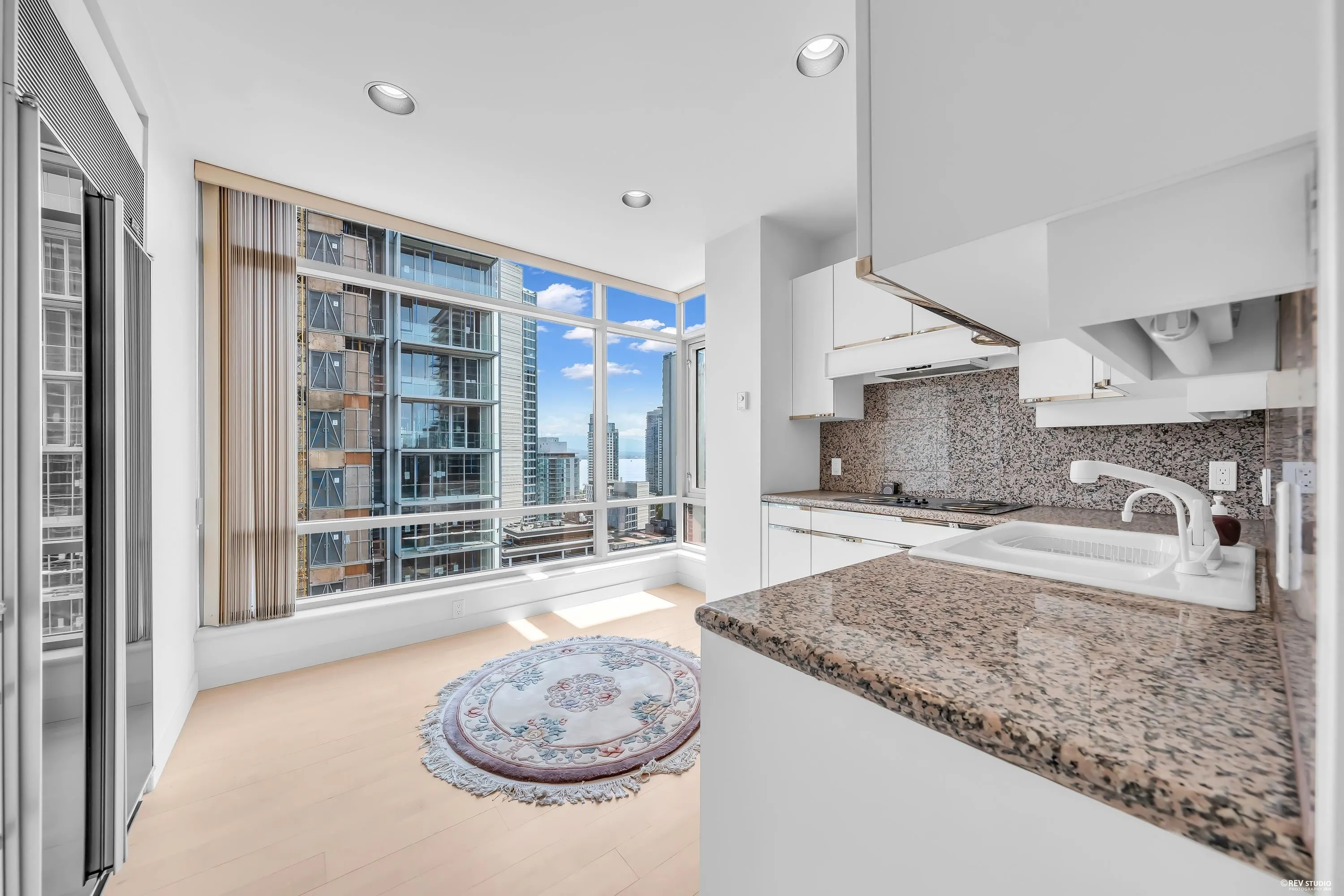 1500 Alberni Street #12A