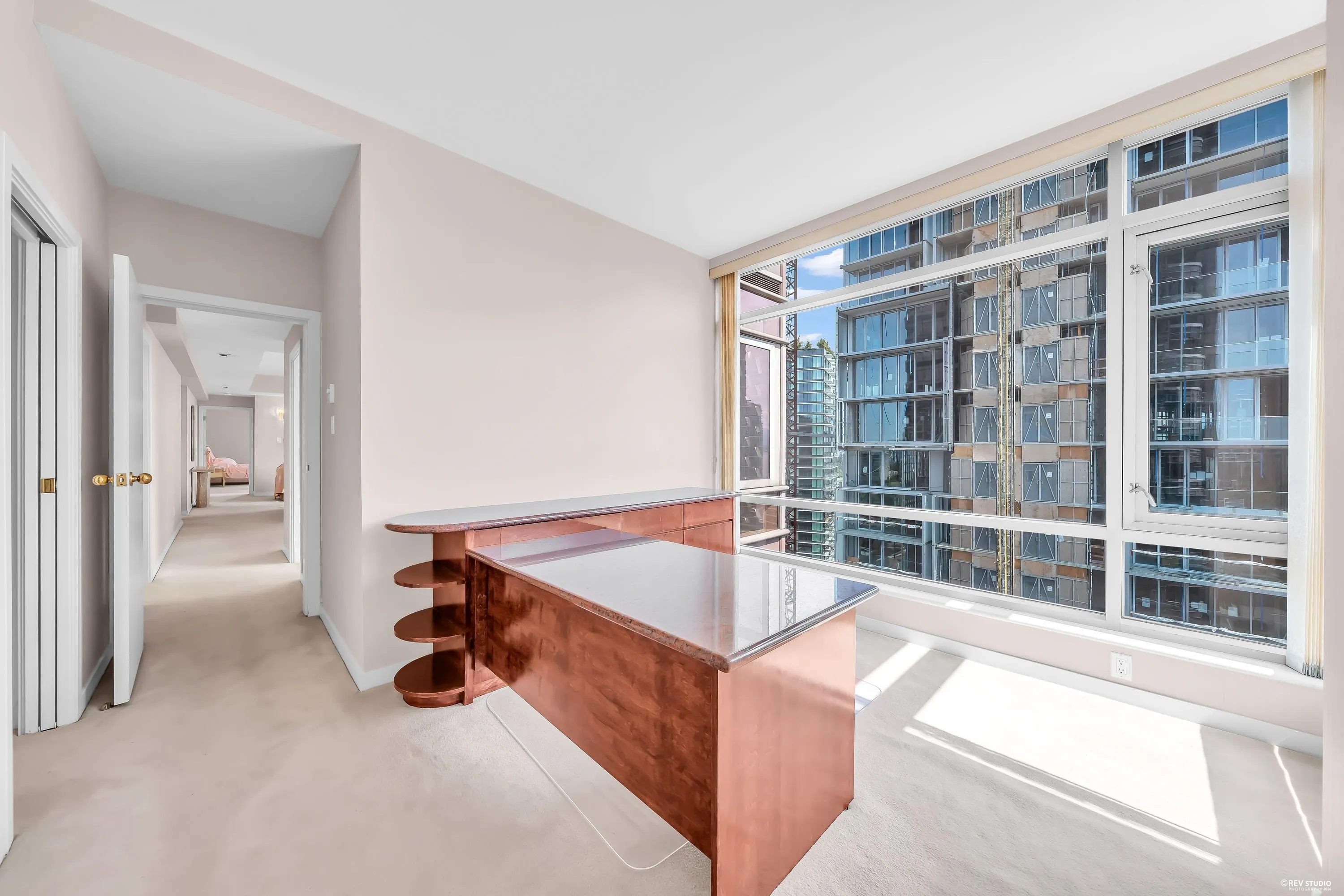 1500 Alberni Street #12A
