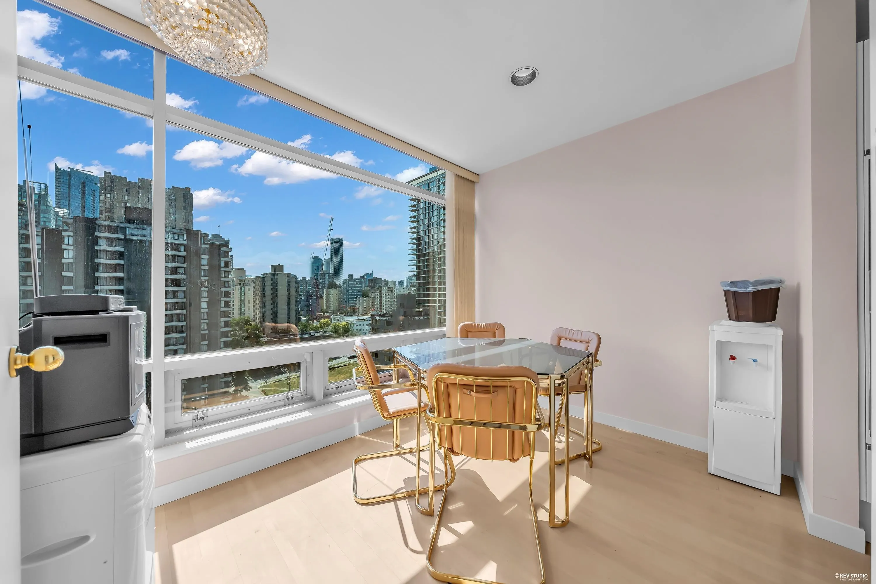 1500 Alberni Street #12B