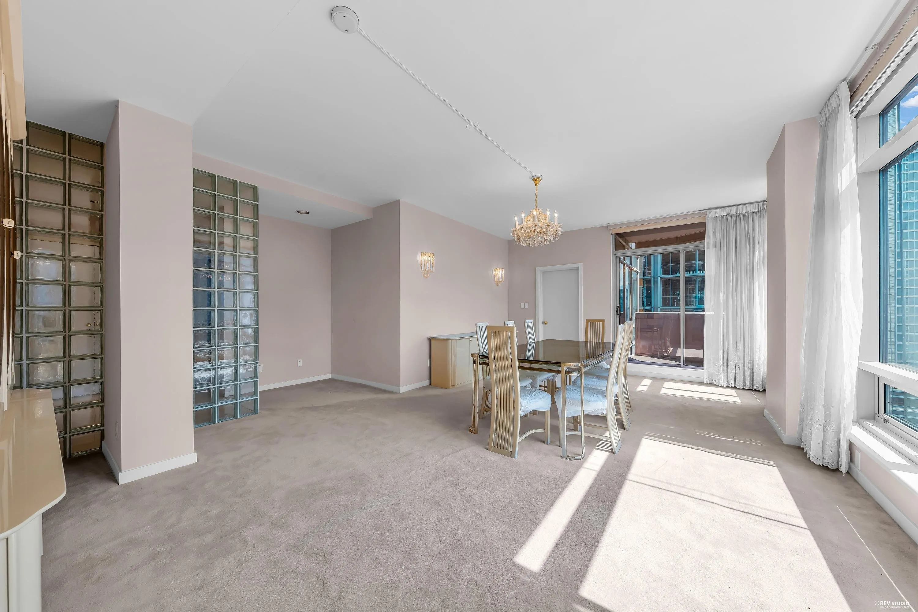 1500 Alberni Street #12B