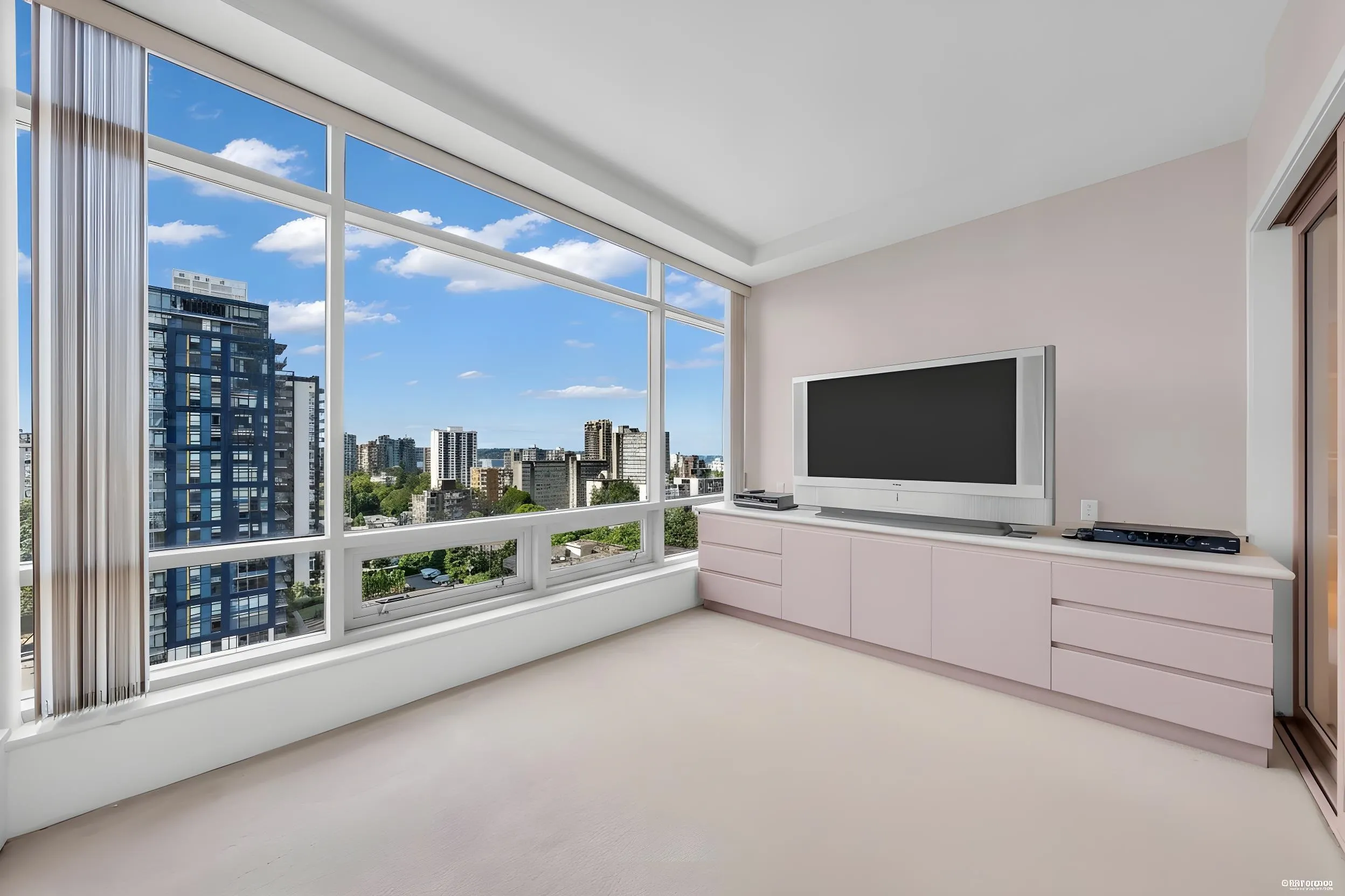 1500 Alberni Street #12B