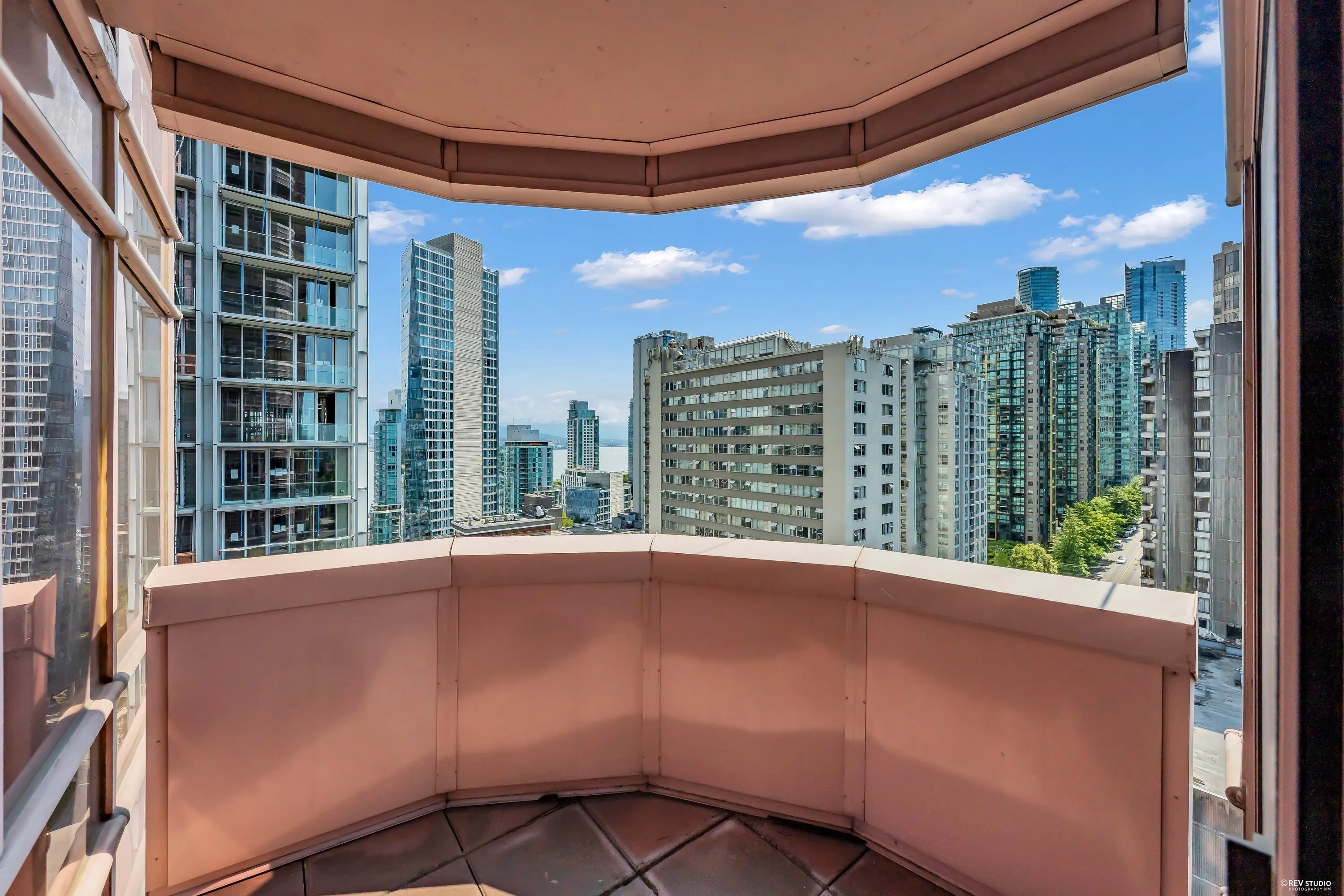1500 Alberni Street #12B