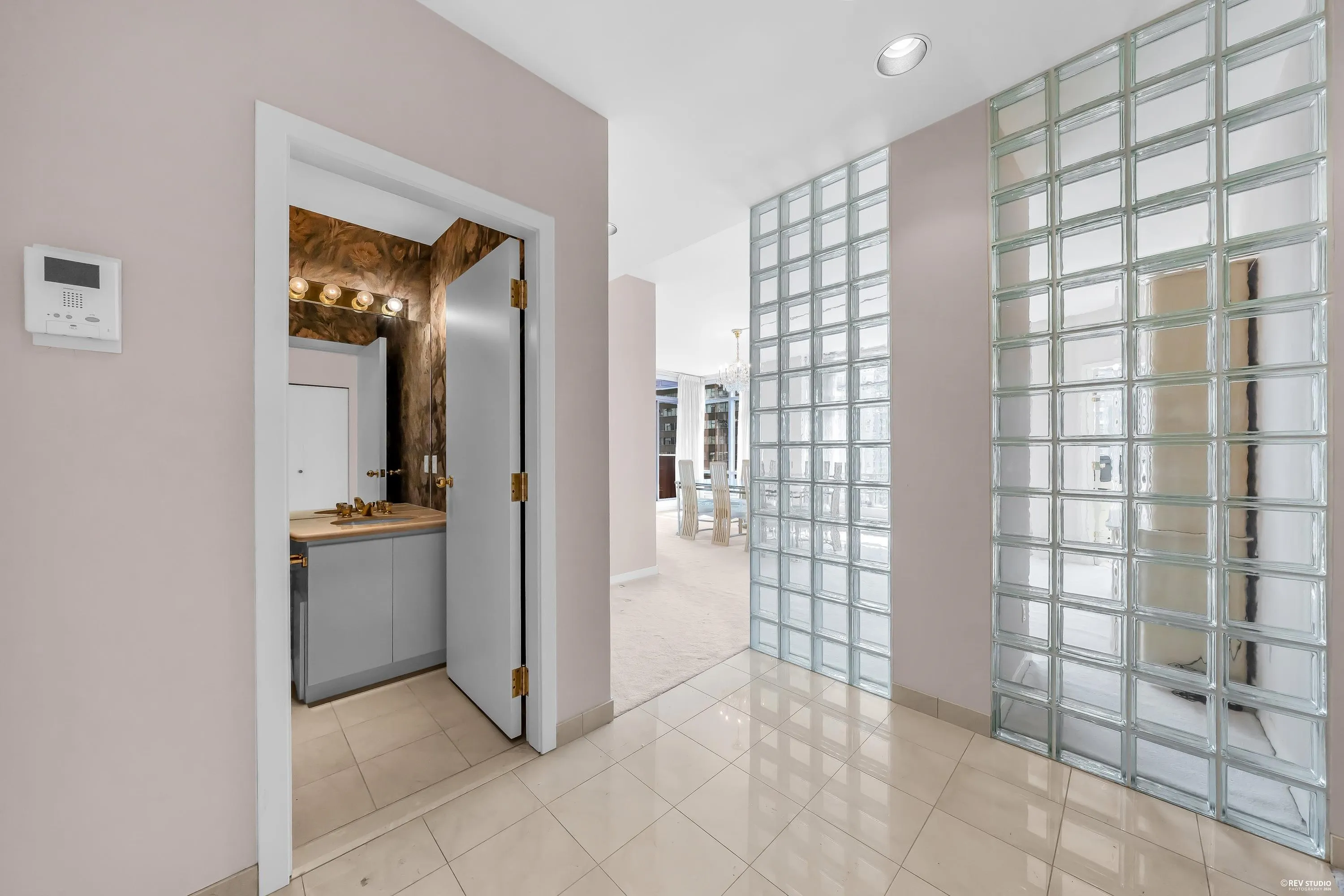 1500 Alberni Street #12B
