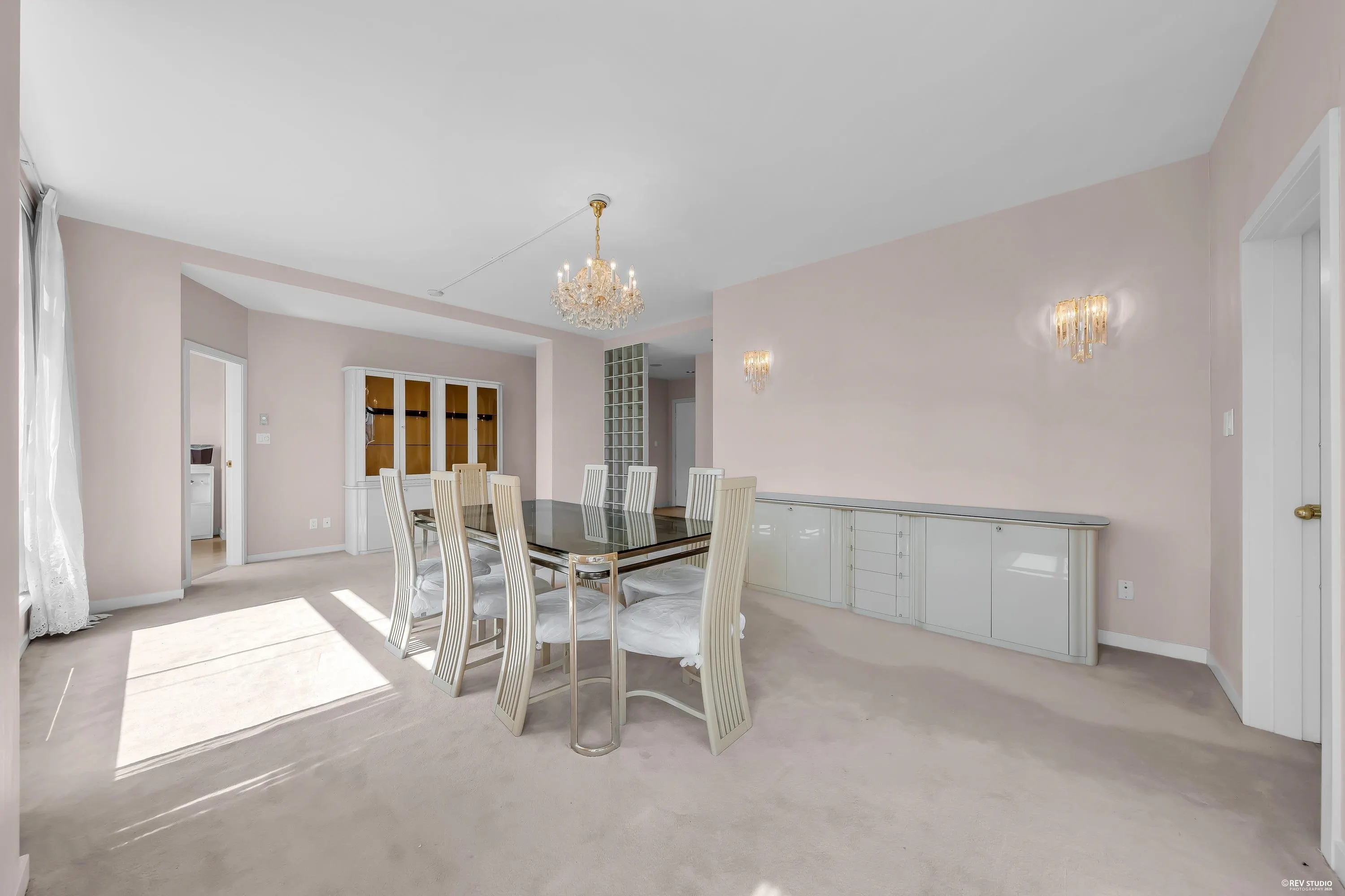 1500 Alberni Street #12B