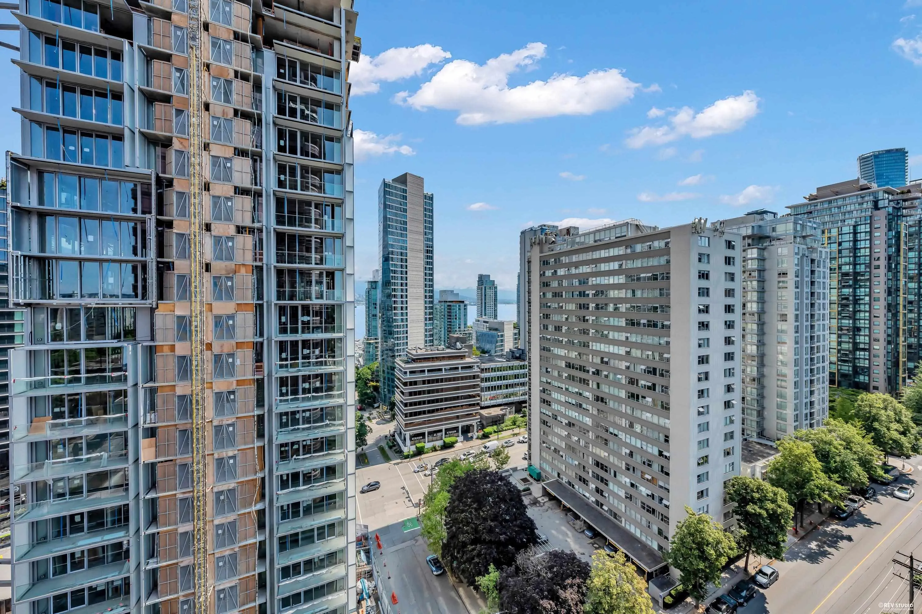 1500 Alberni Street #12B