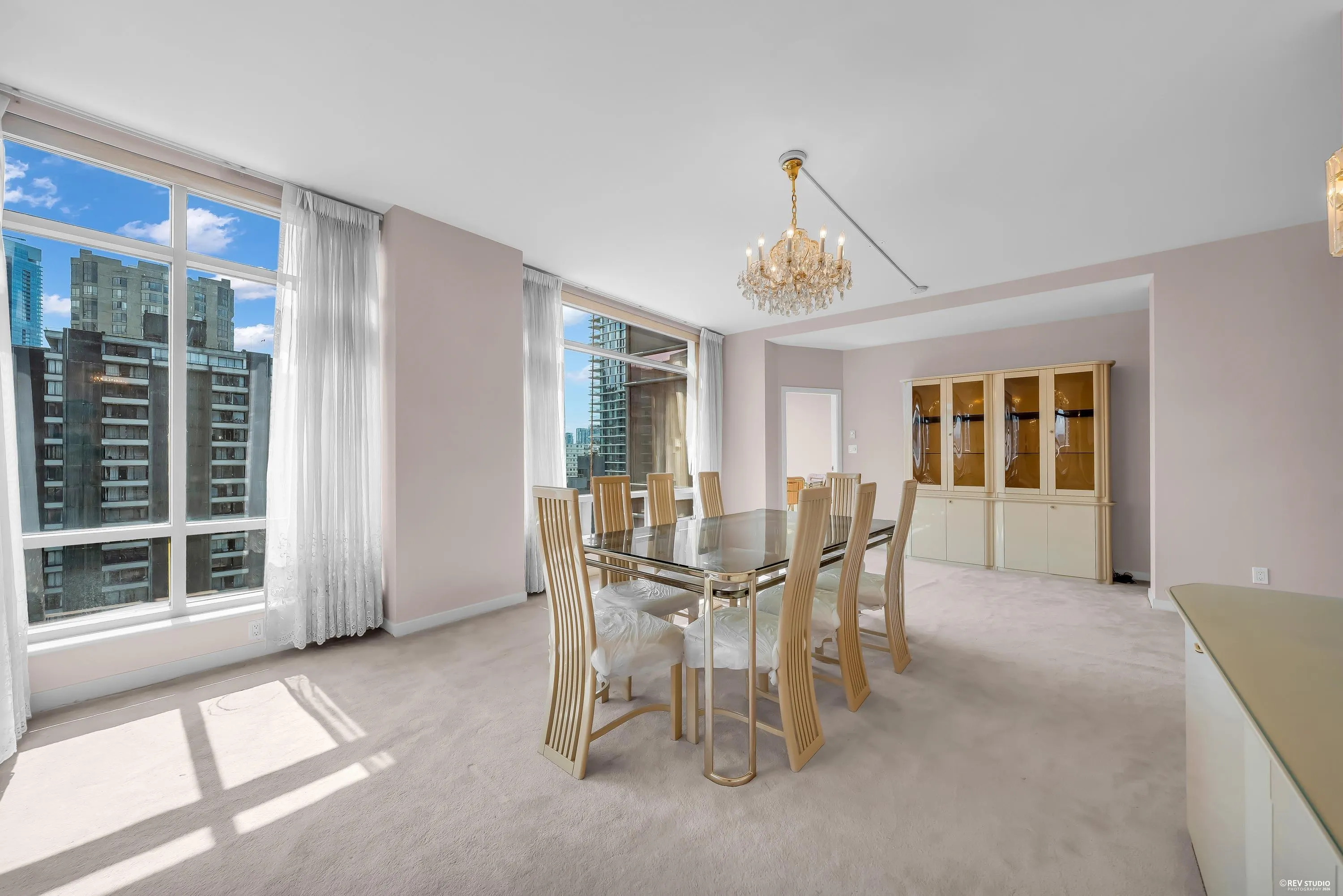 1500 Alberni Street #12B