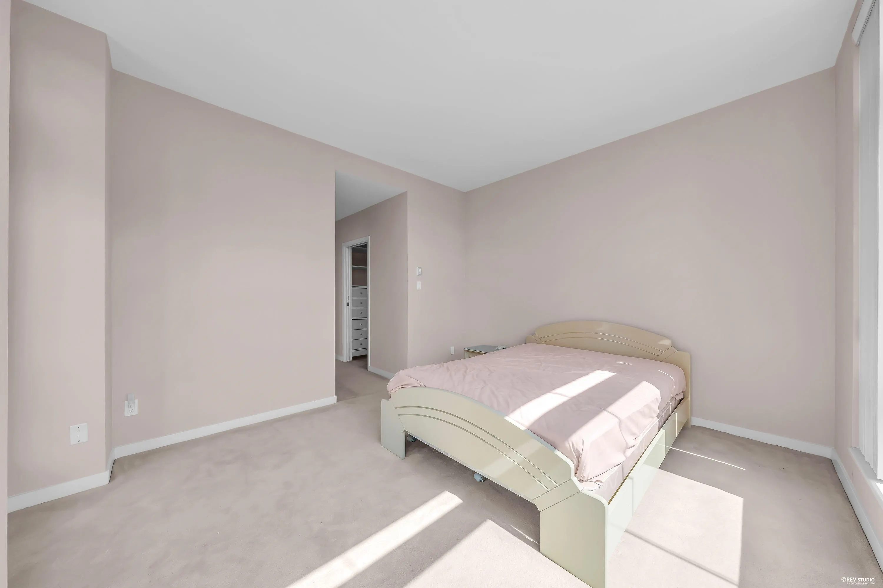 1500 Alberni Street #12B