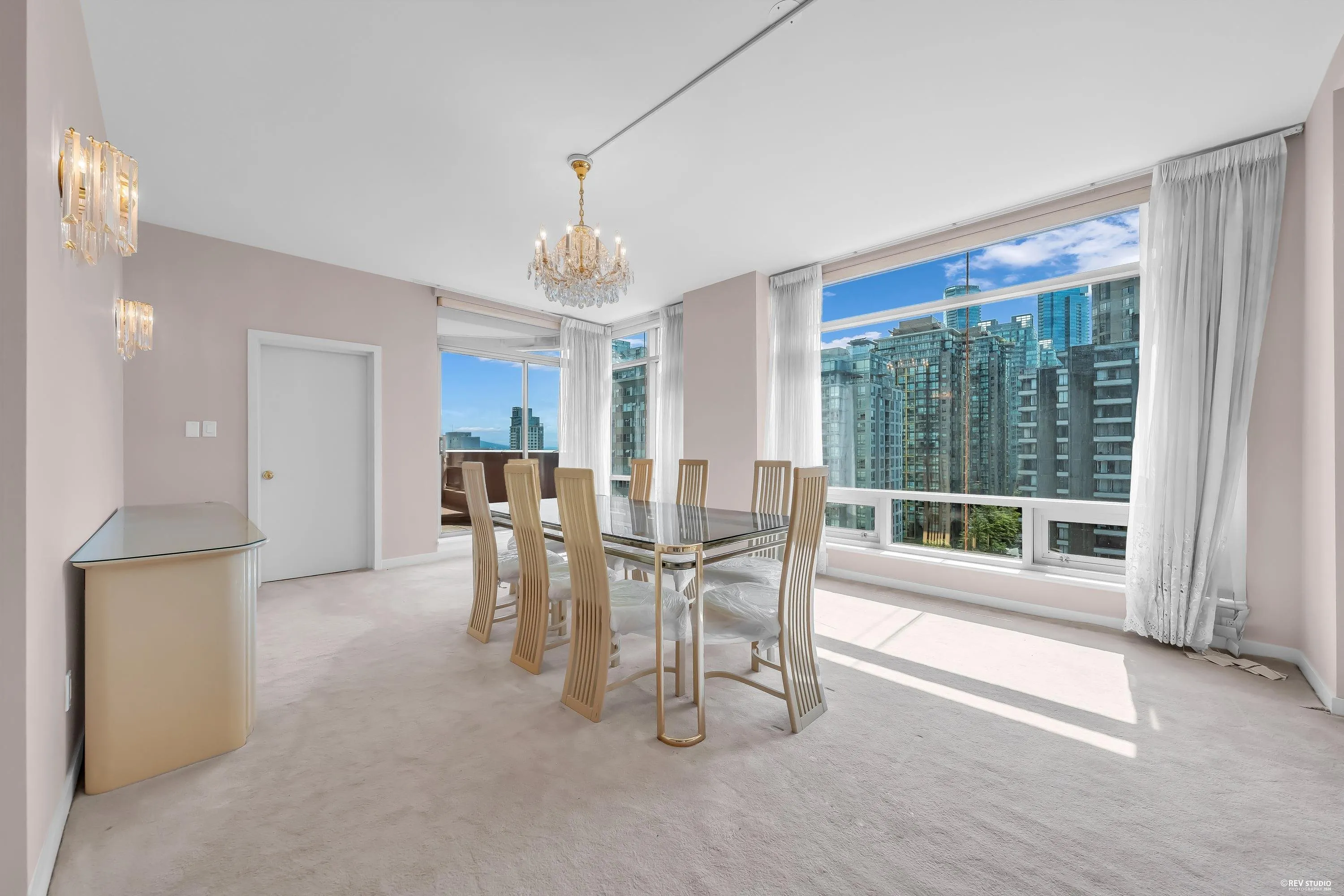 1500 Alberni Street #12B