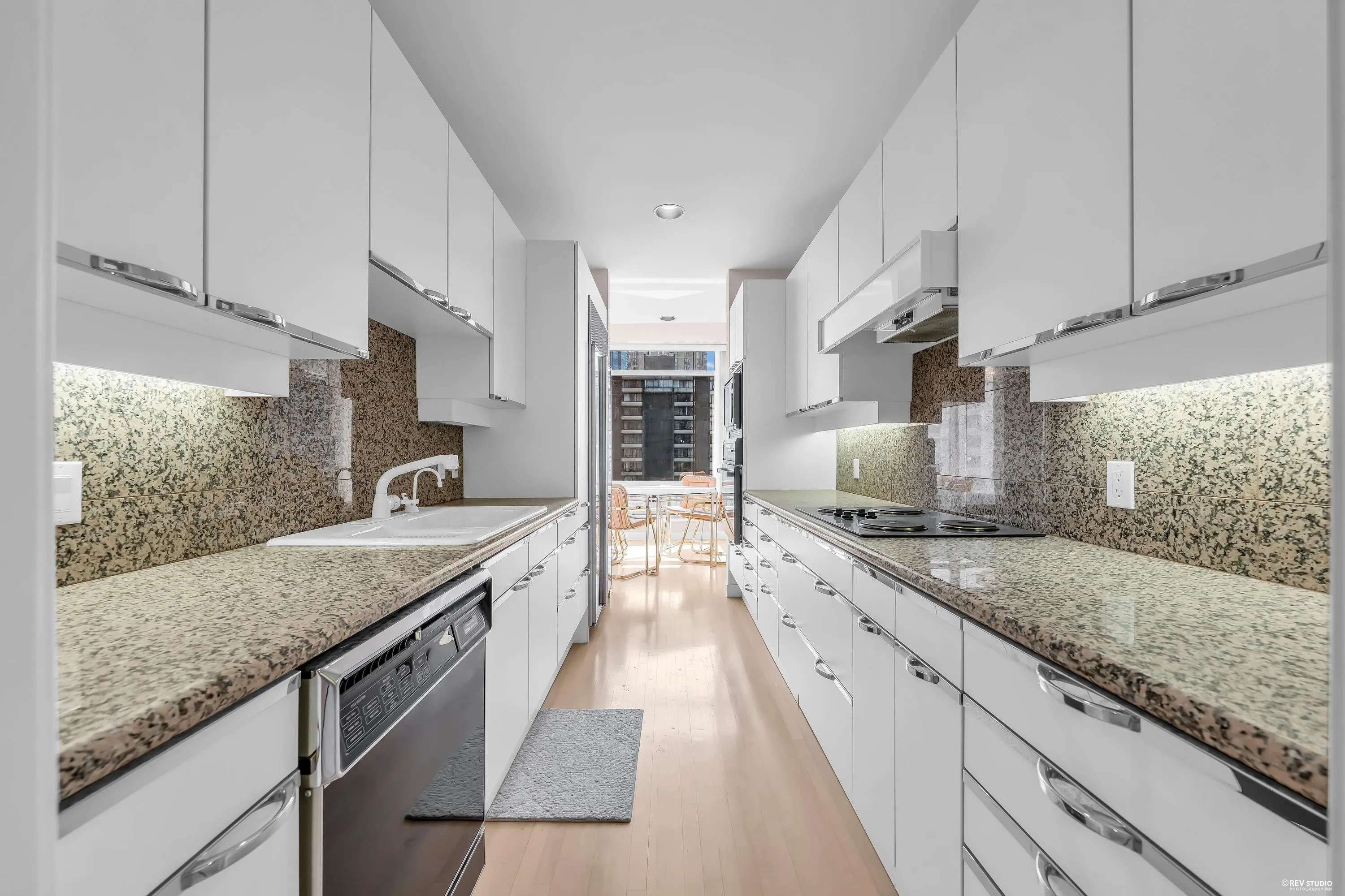 1500 Alberni Street #12B