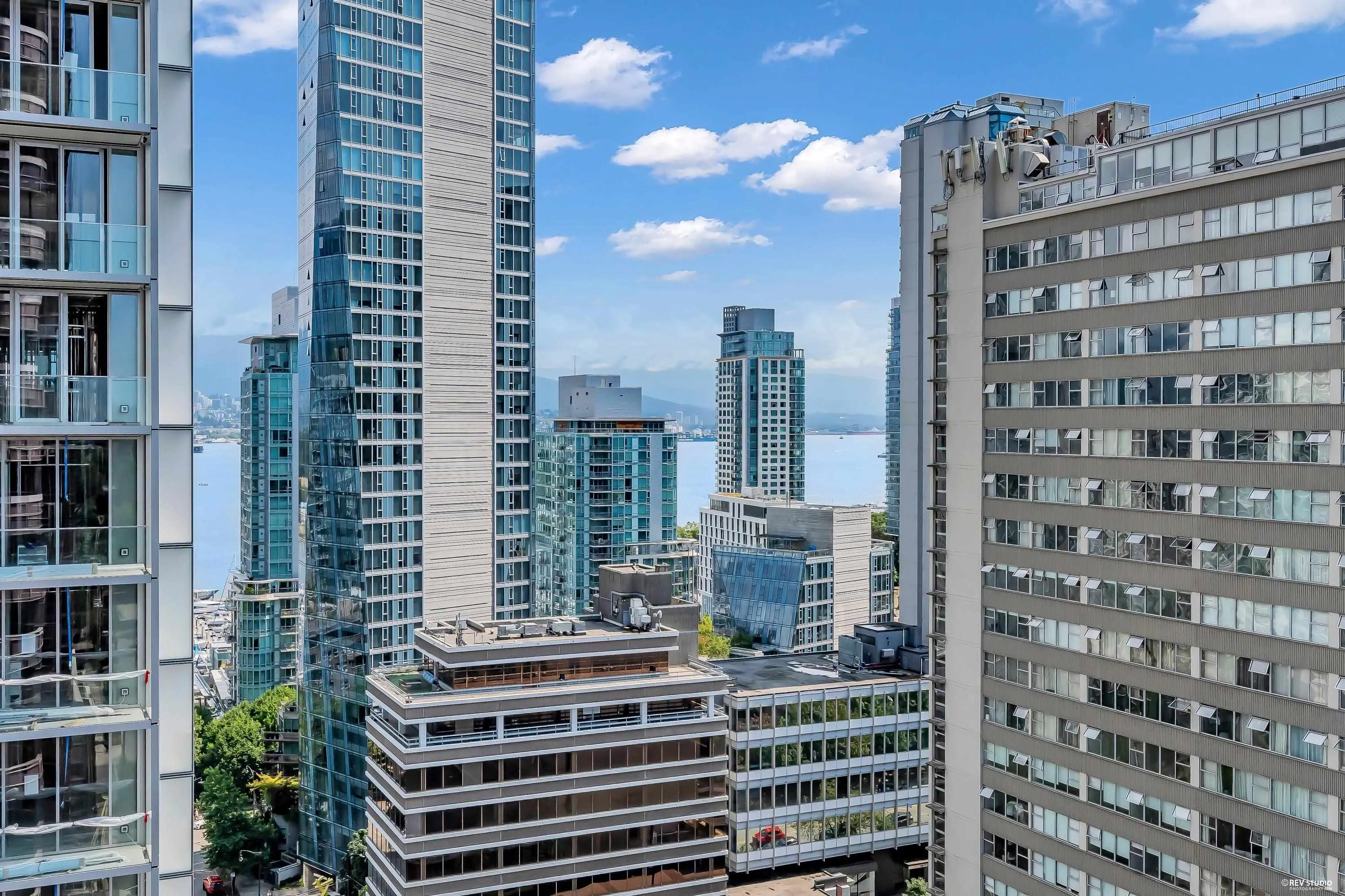1500 Alberni Street #12B