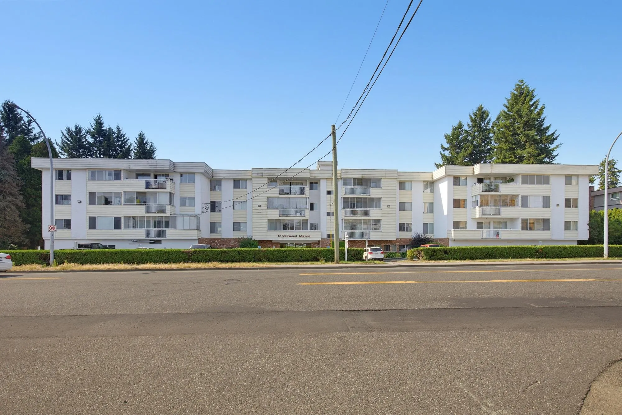32070 Peardonville Road #206