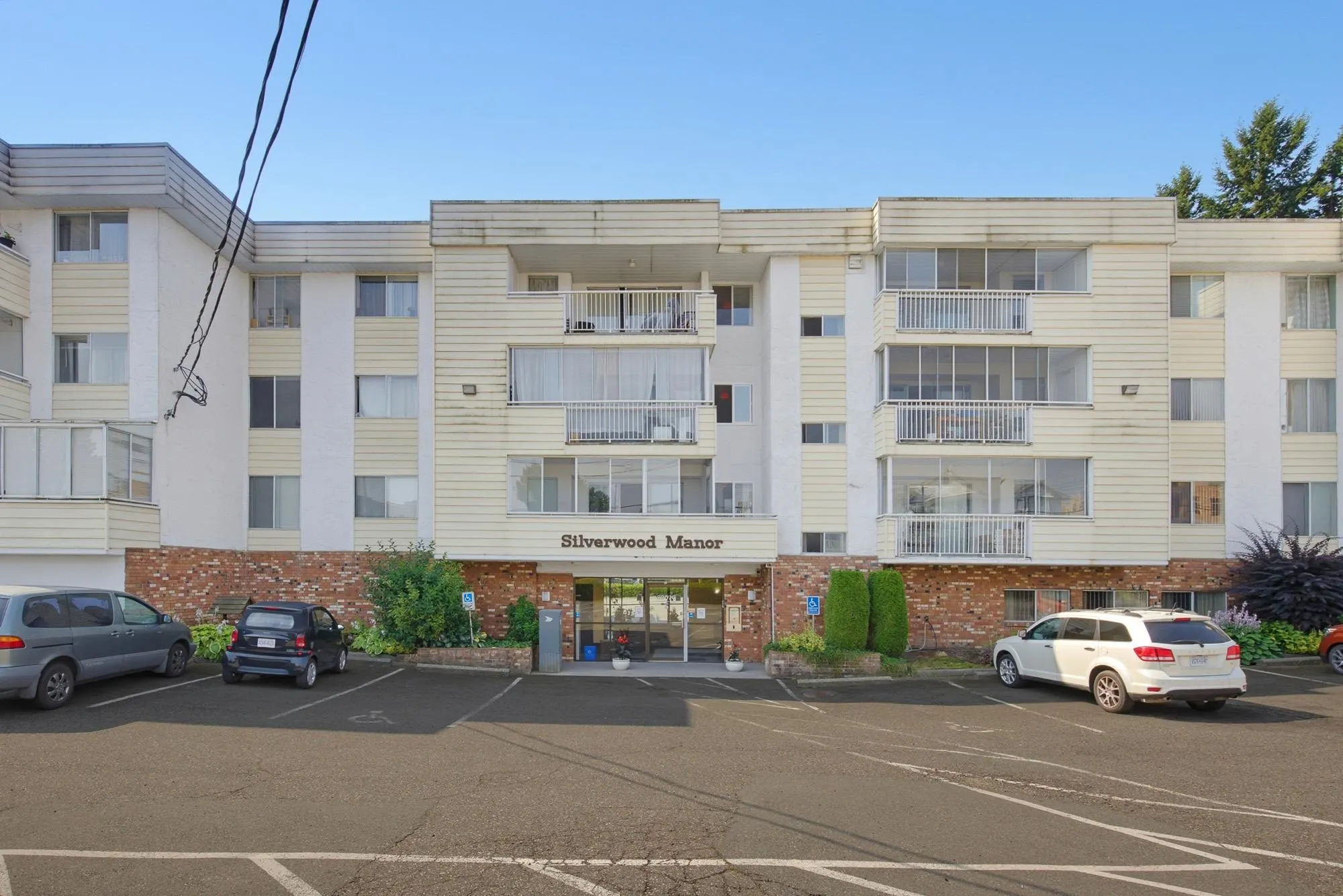 32070 Peardonville Road #206