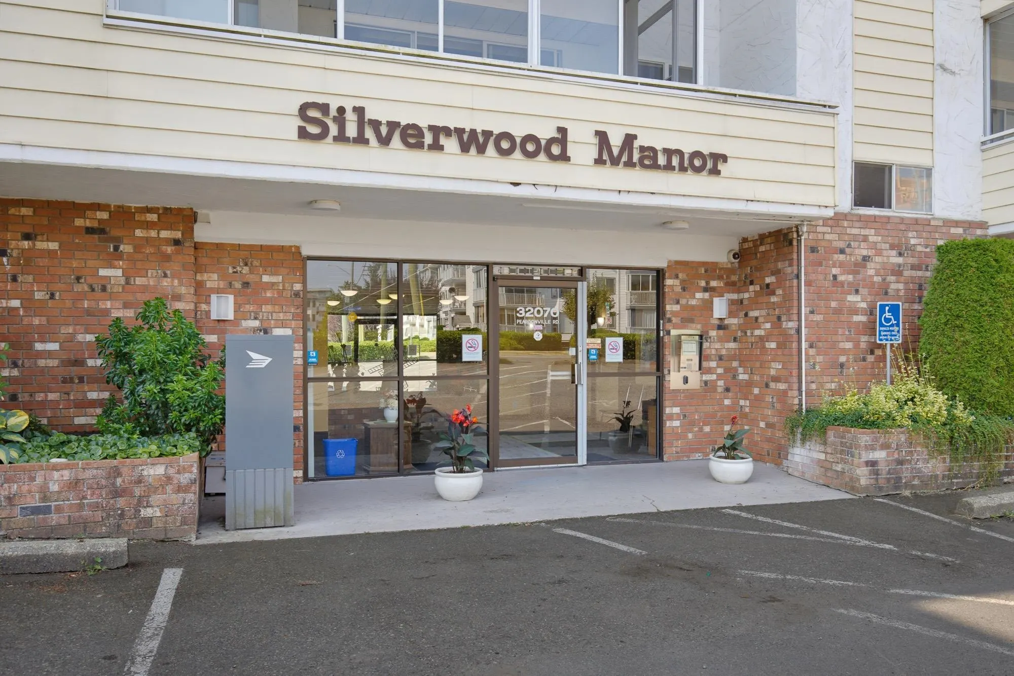 32070 Peardonville Road #206