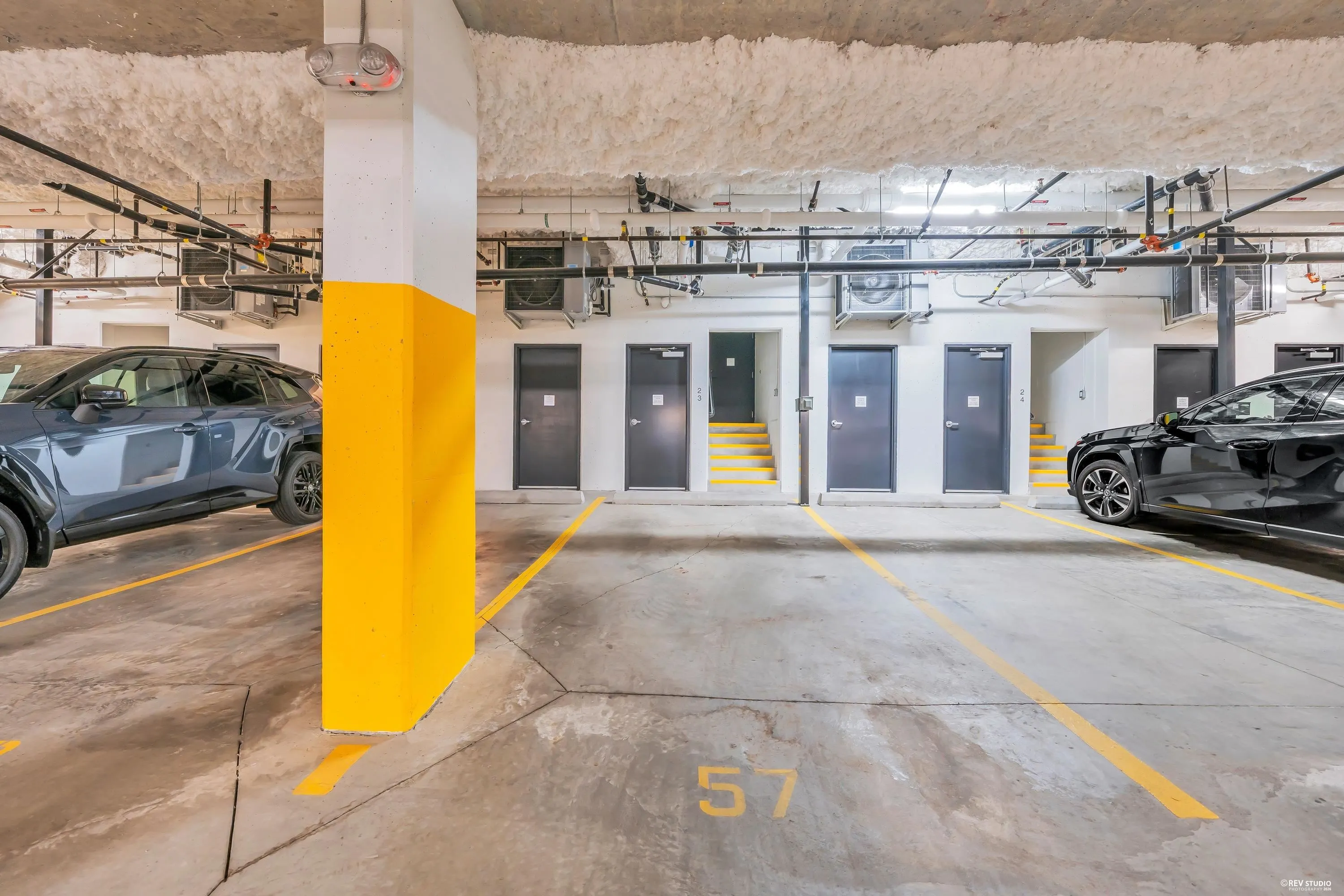 526 W 28th Avenue #23