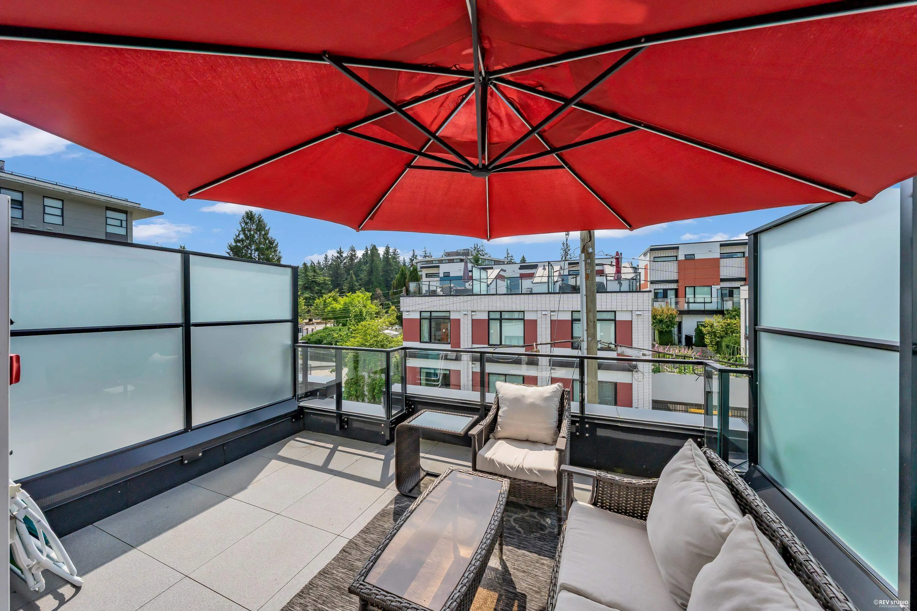 526 W 28th Avenue #23