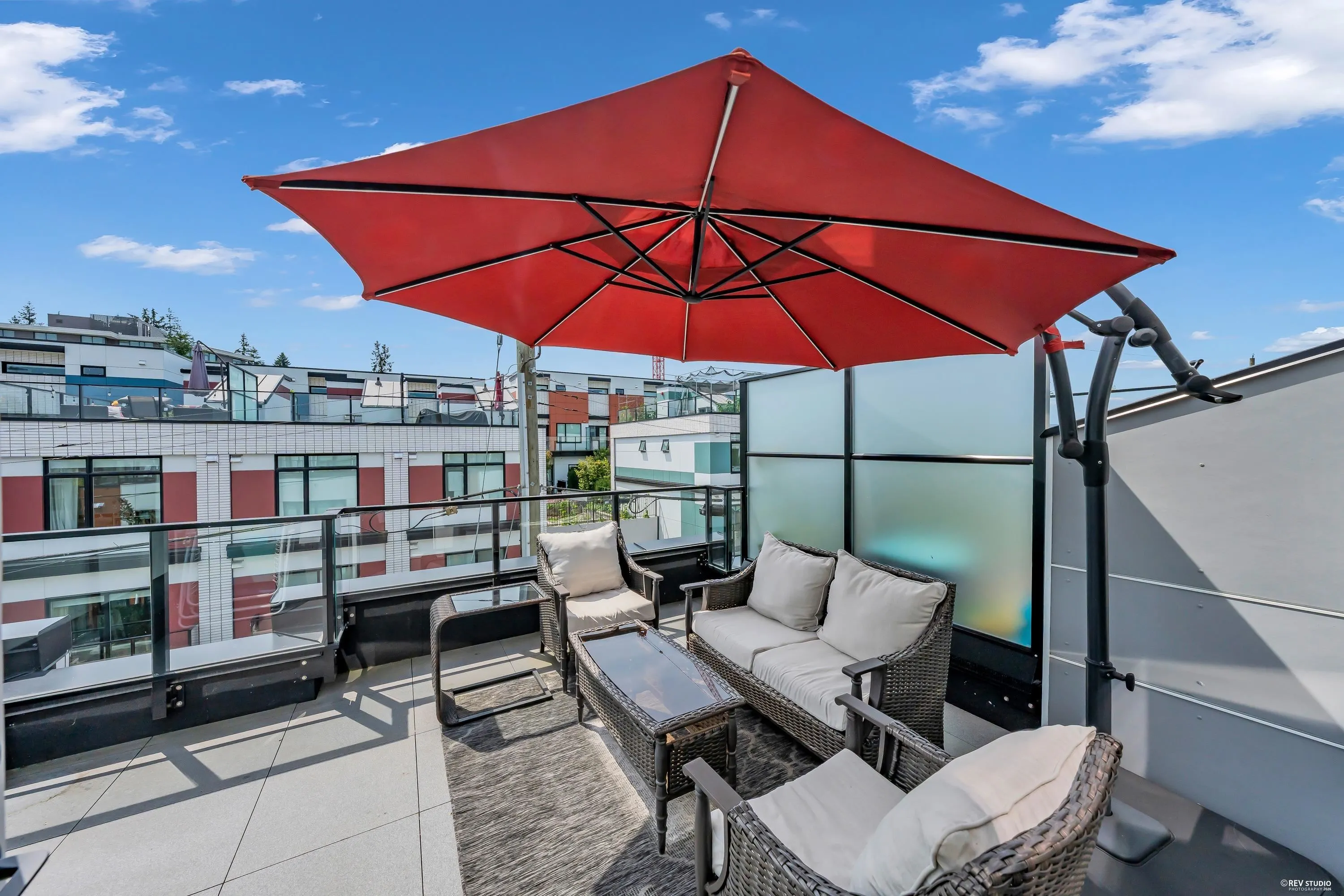 526 W 28th Avenue #23