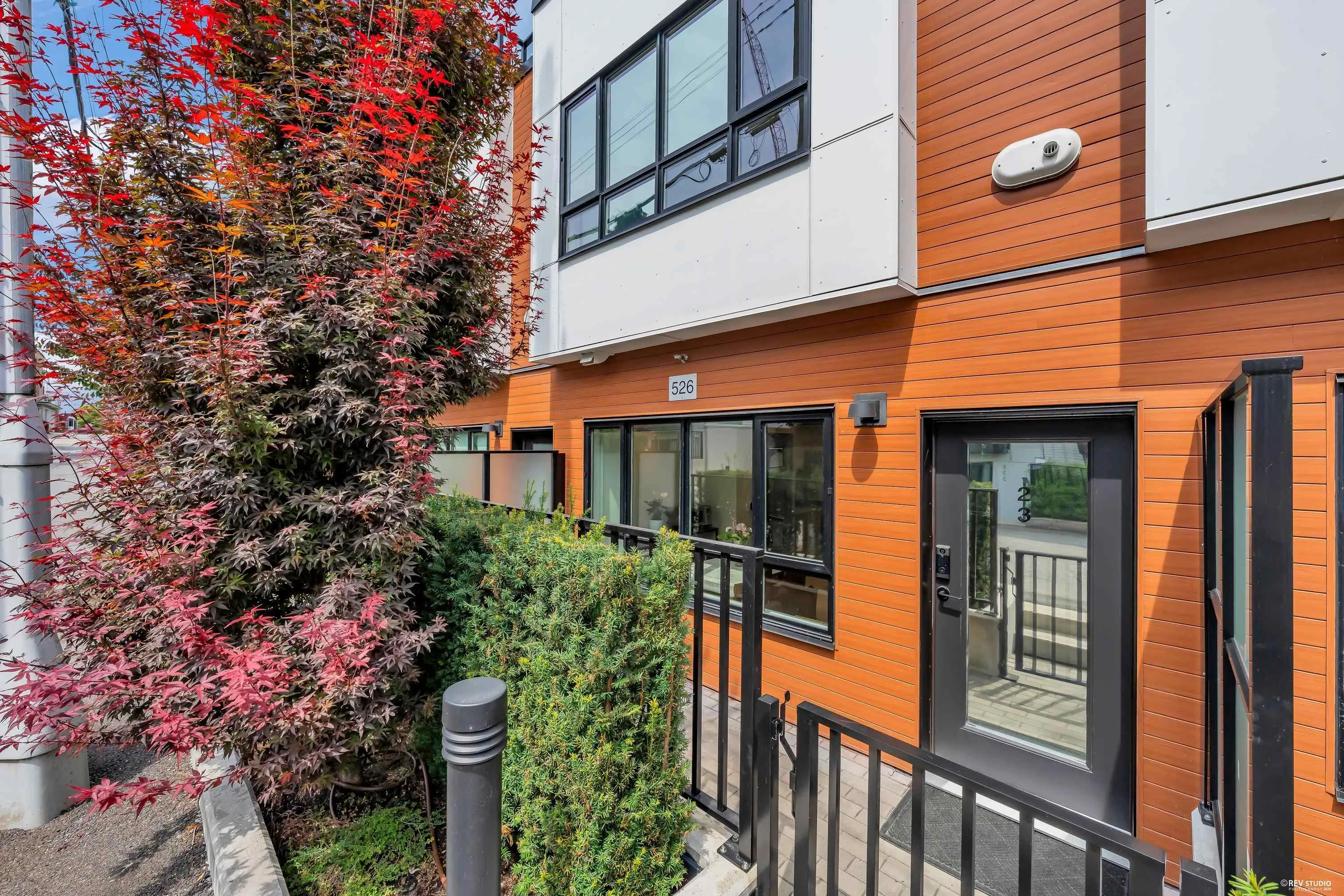 526 W 28th Avenue #23