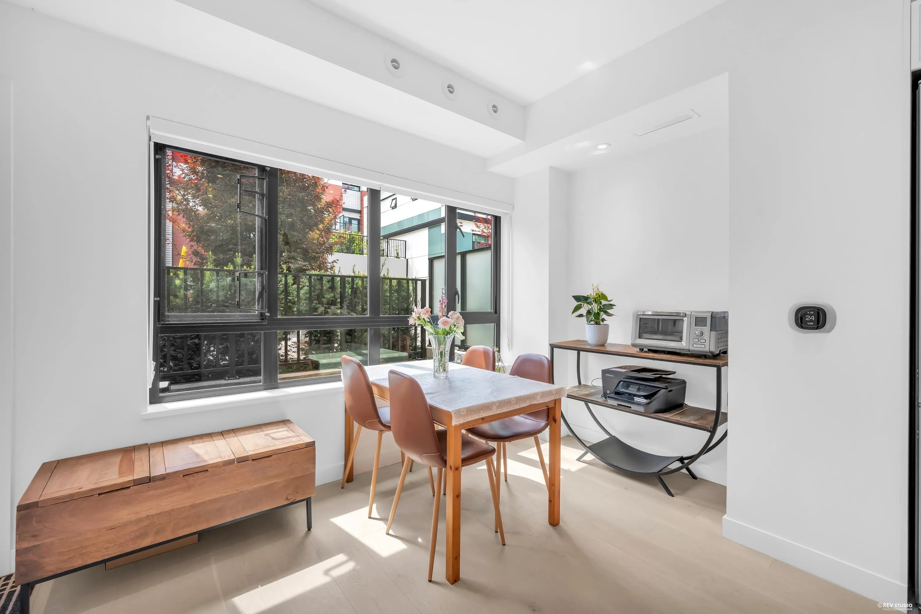 526 W 28th Avenue #23