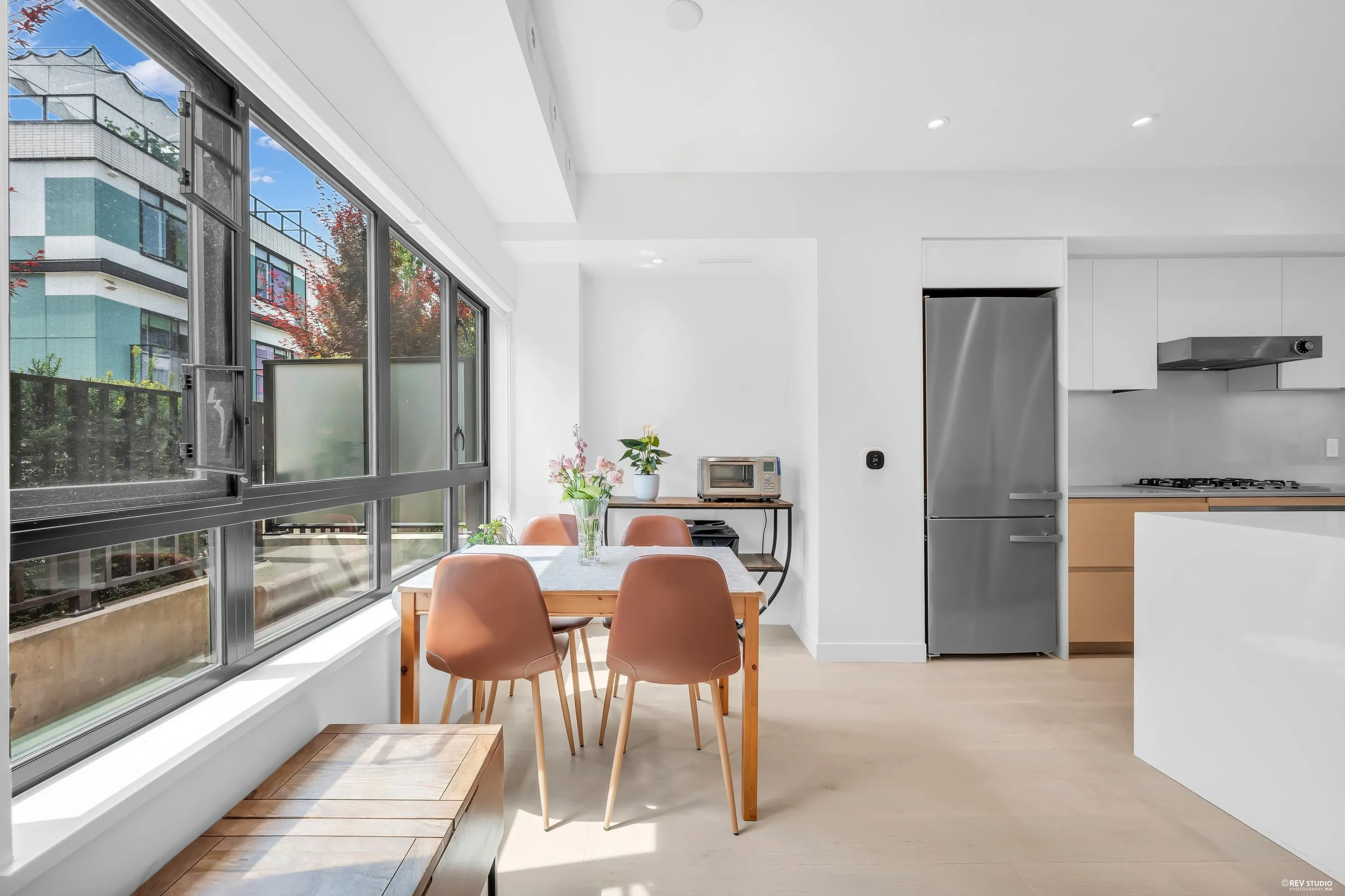 526 W 28th Avenue #23