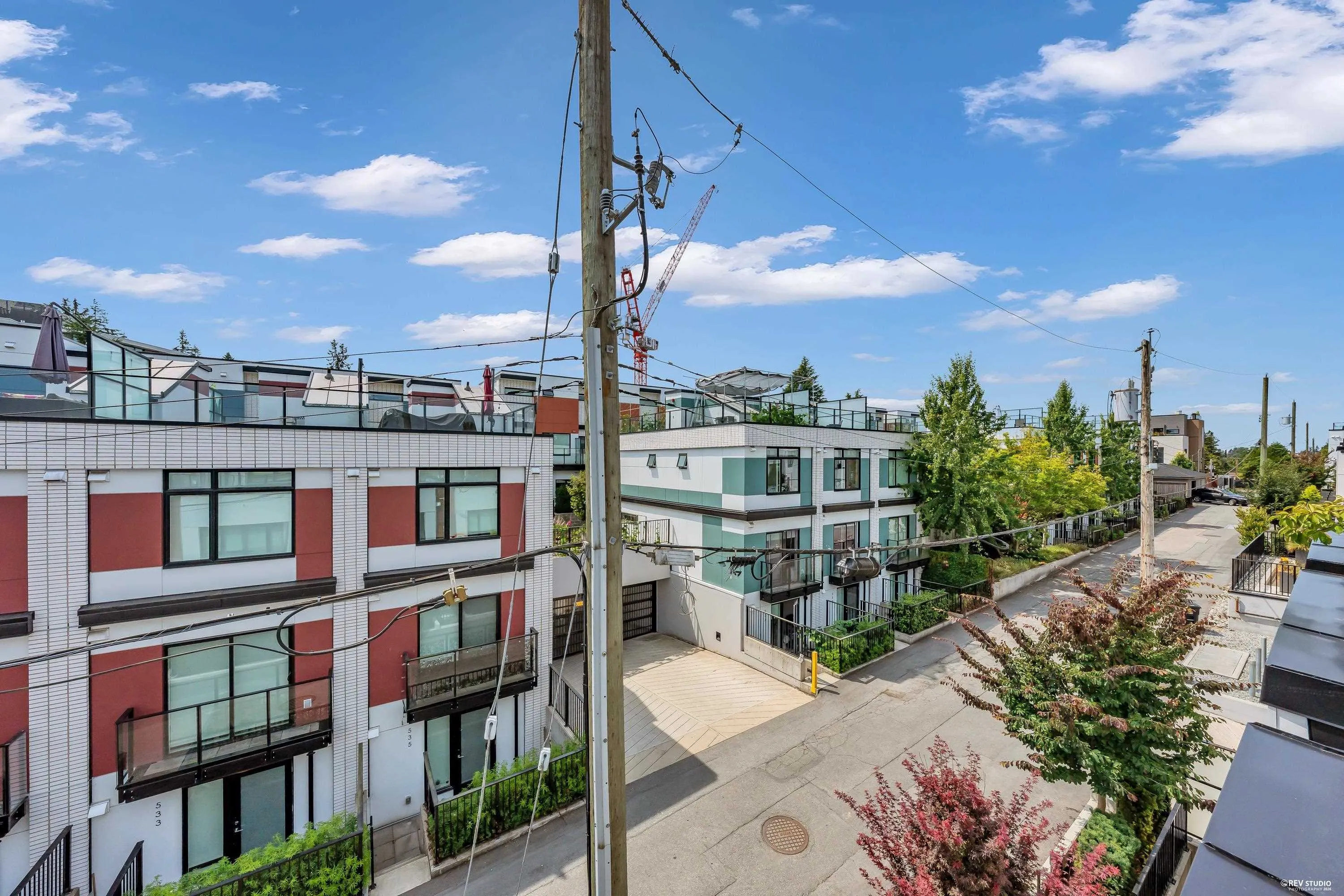 526 W 28th Avenue #23