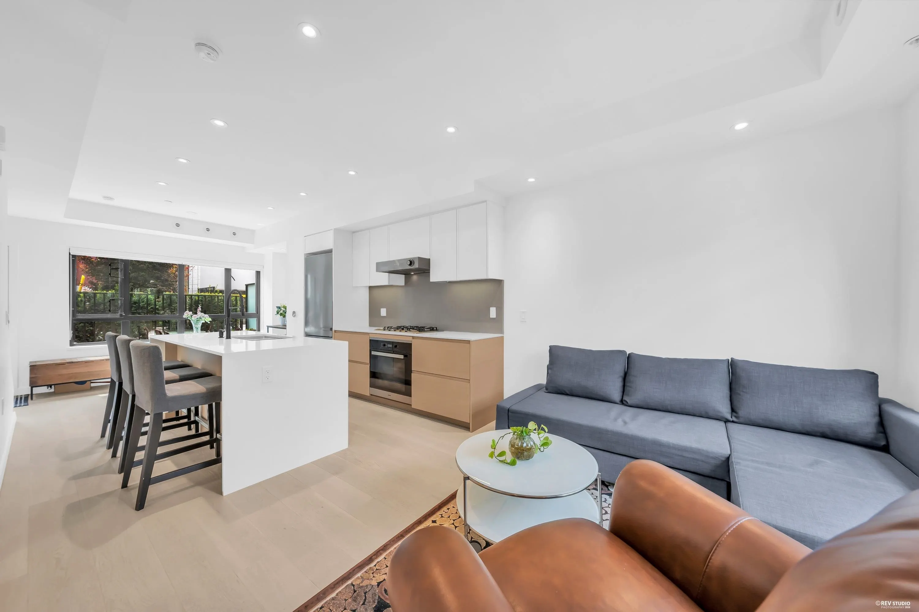 526 W 28th Avenue #23