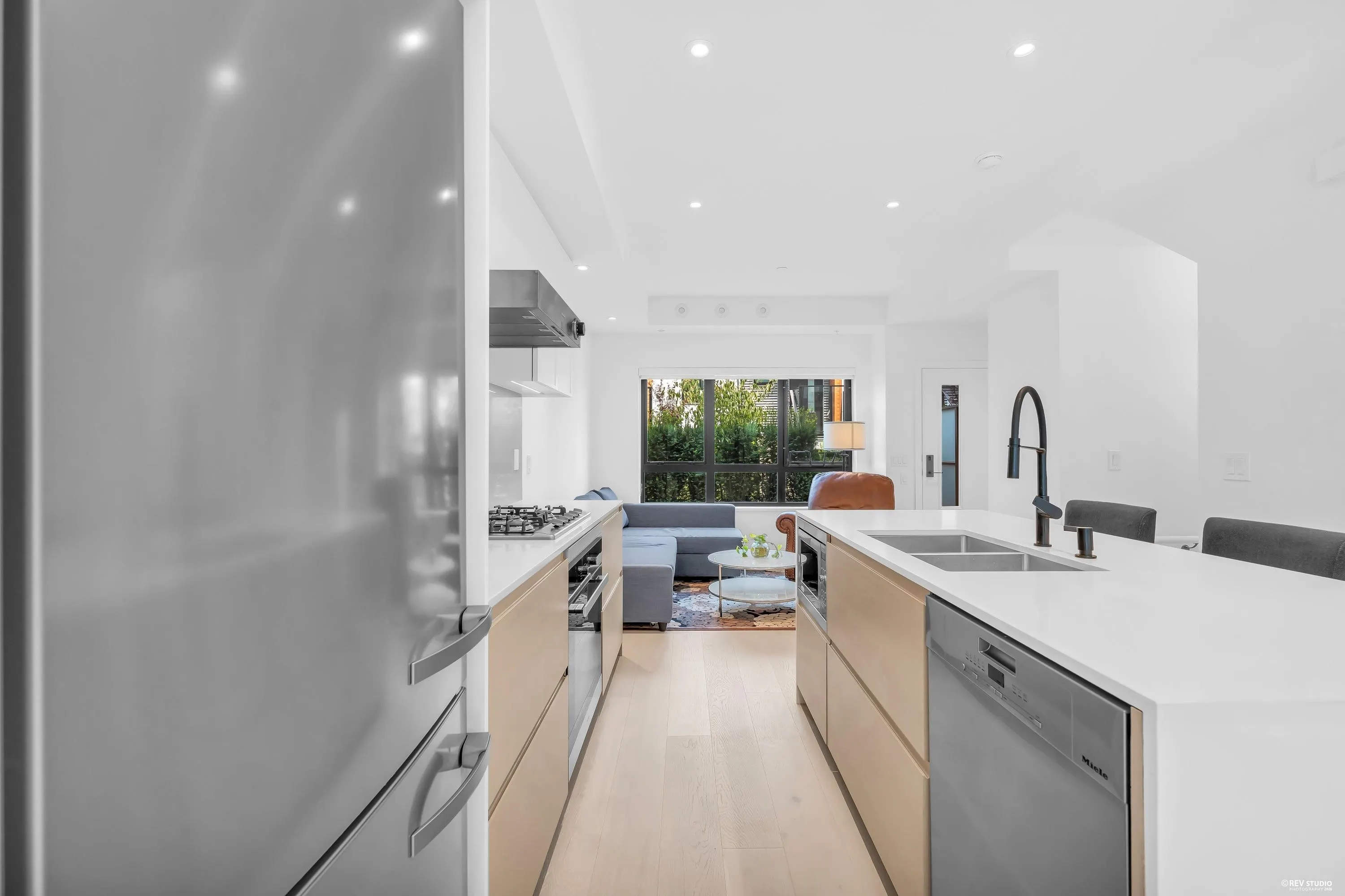 526 W 28th Avenue #23