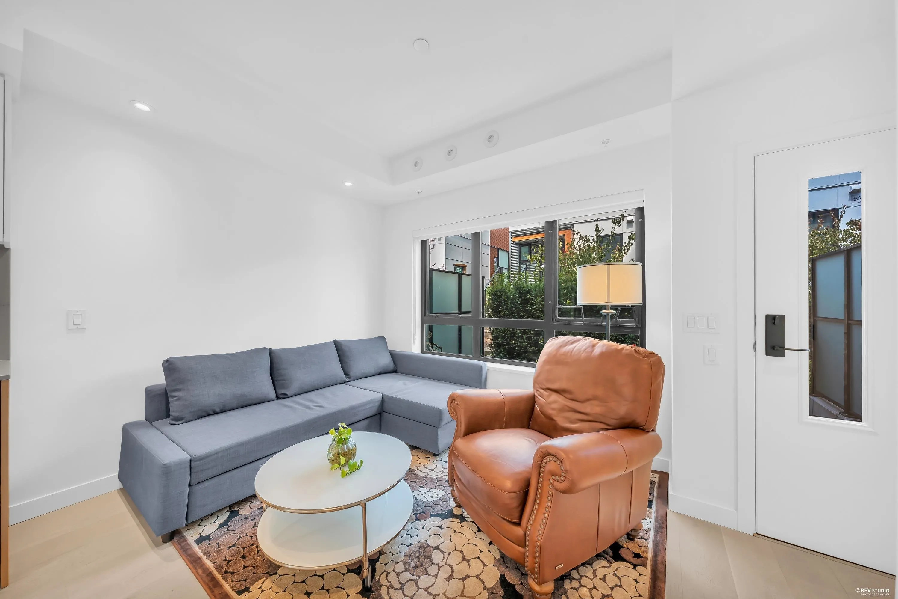 526 W 28th Avenue #23