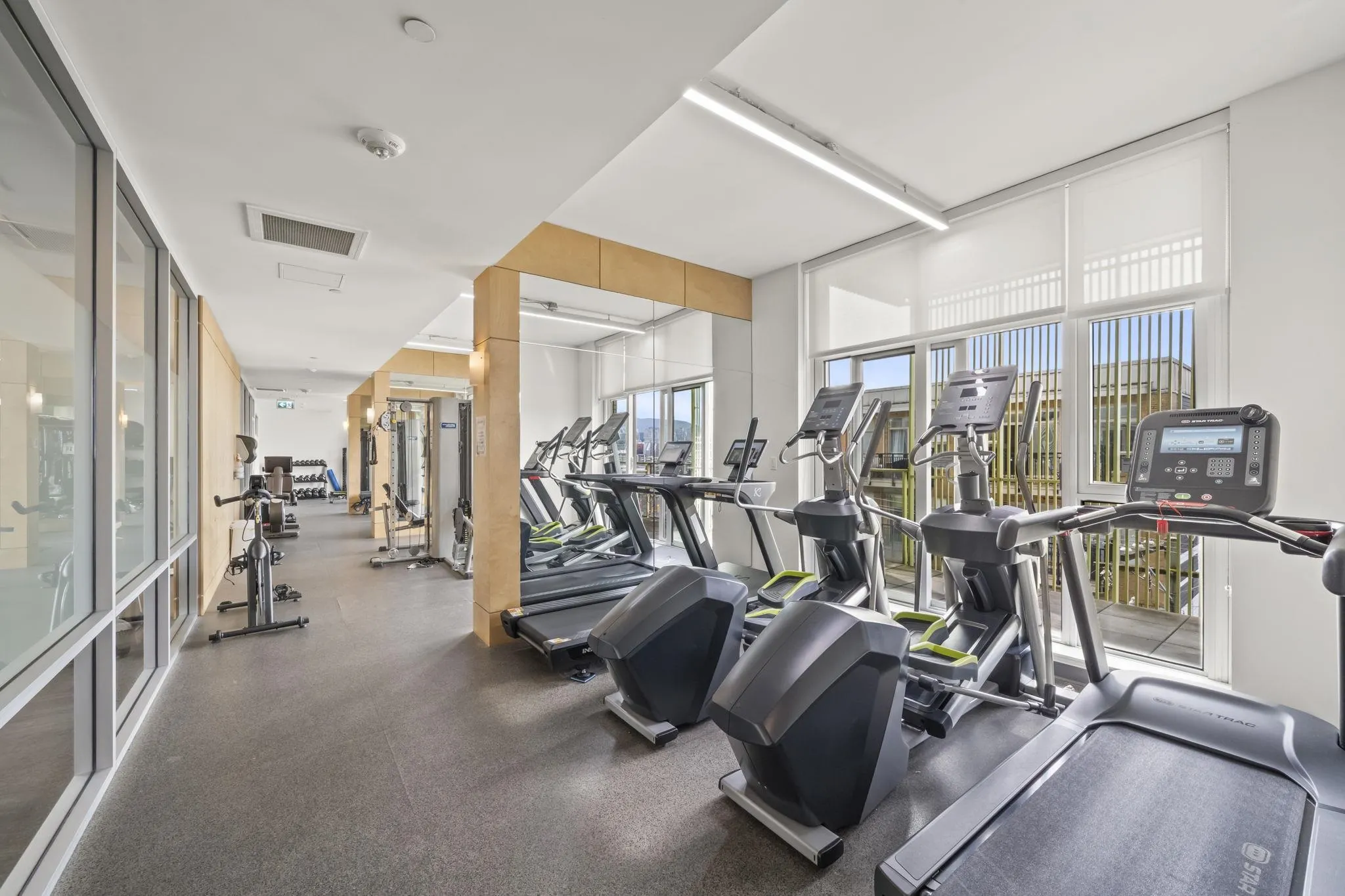 285 E 10th Avenue #310