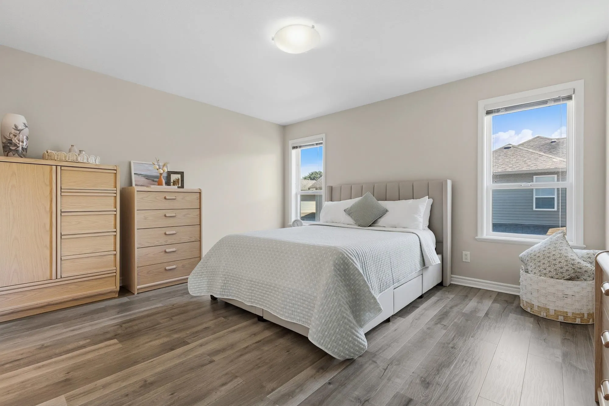 5545 Peach Road #14