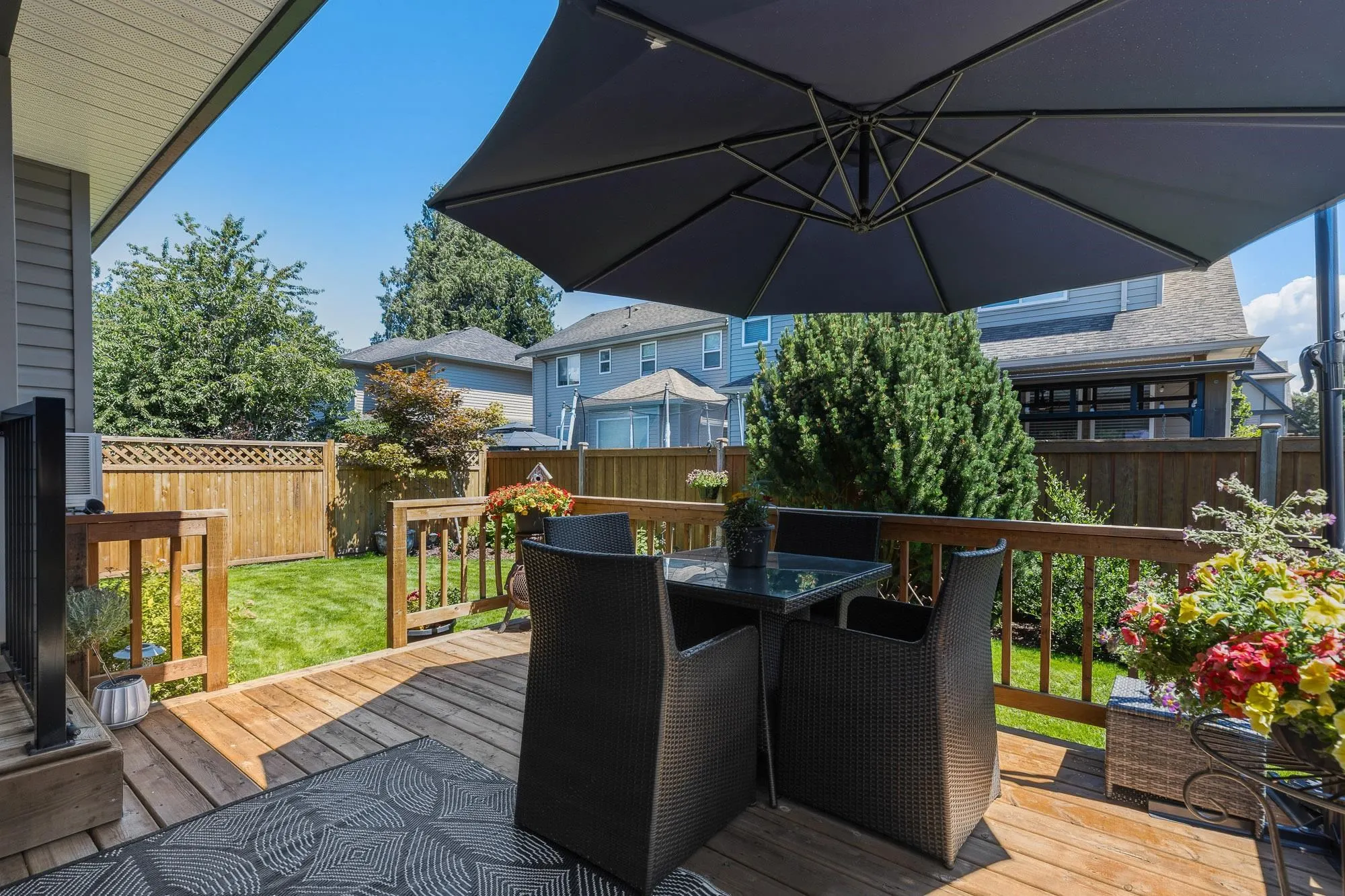 5545 Peach Road #14
