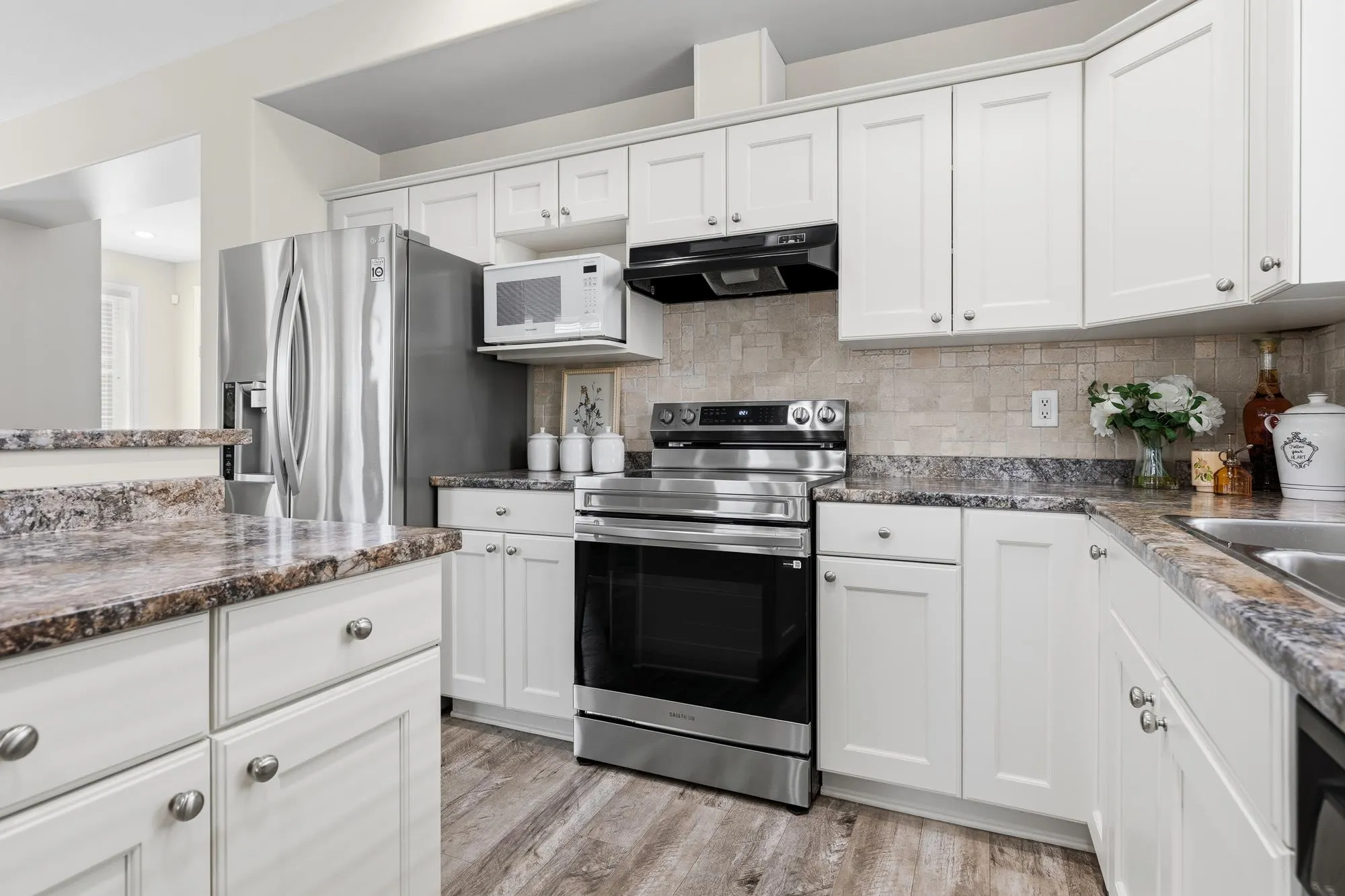 5545 Peach Road #14