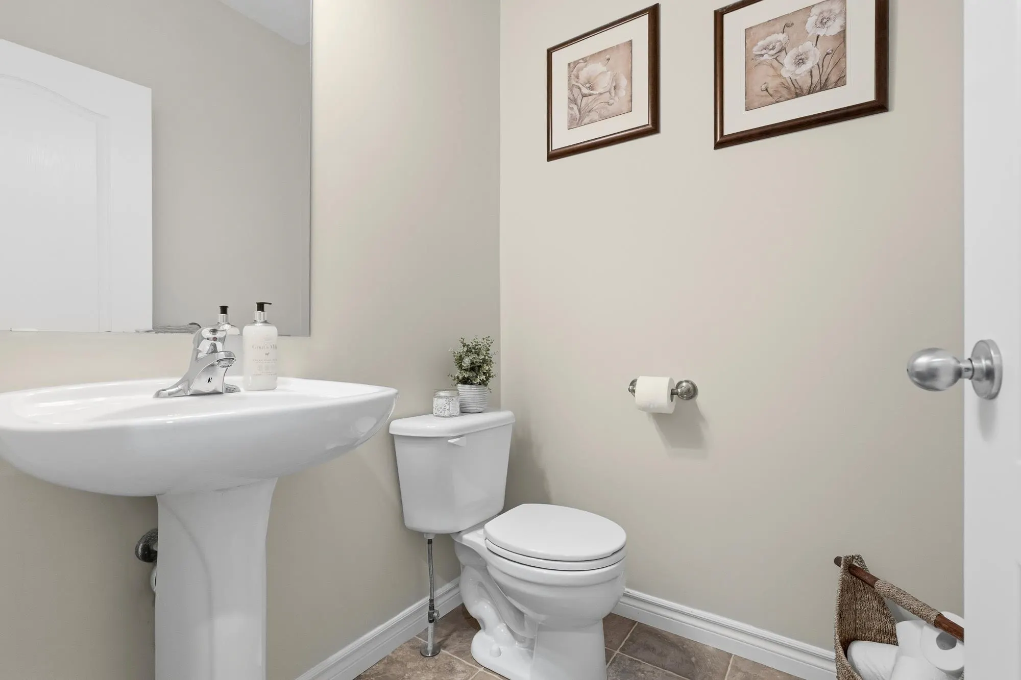 5545 Peach Road #14