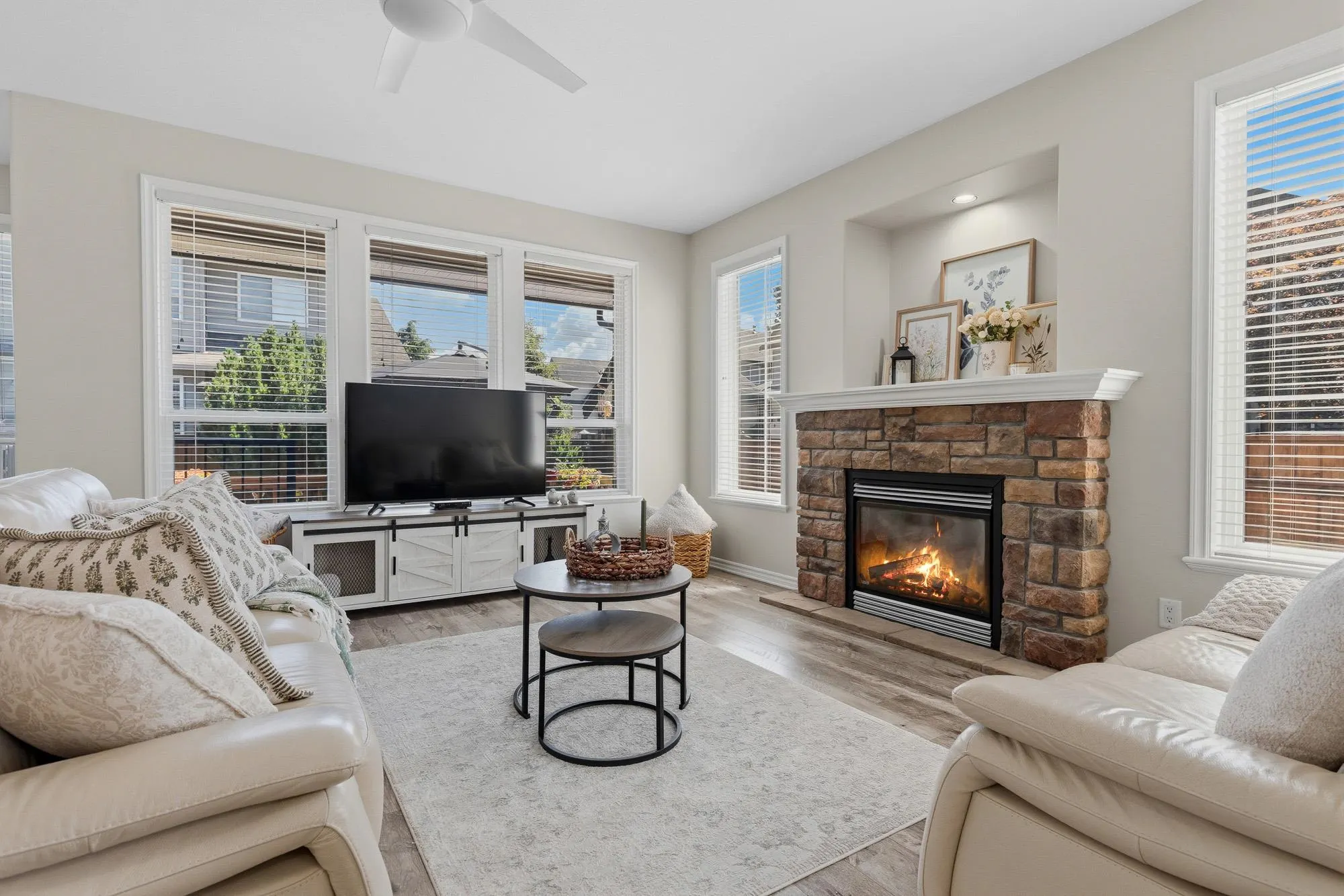 5545 Peach Road #14