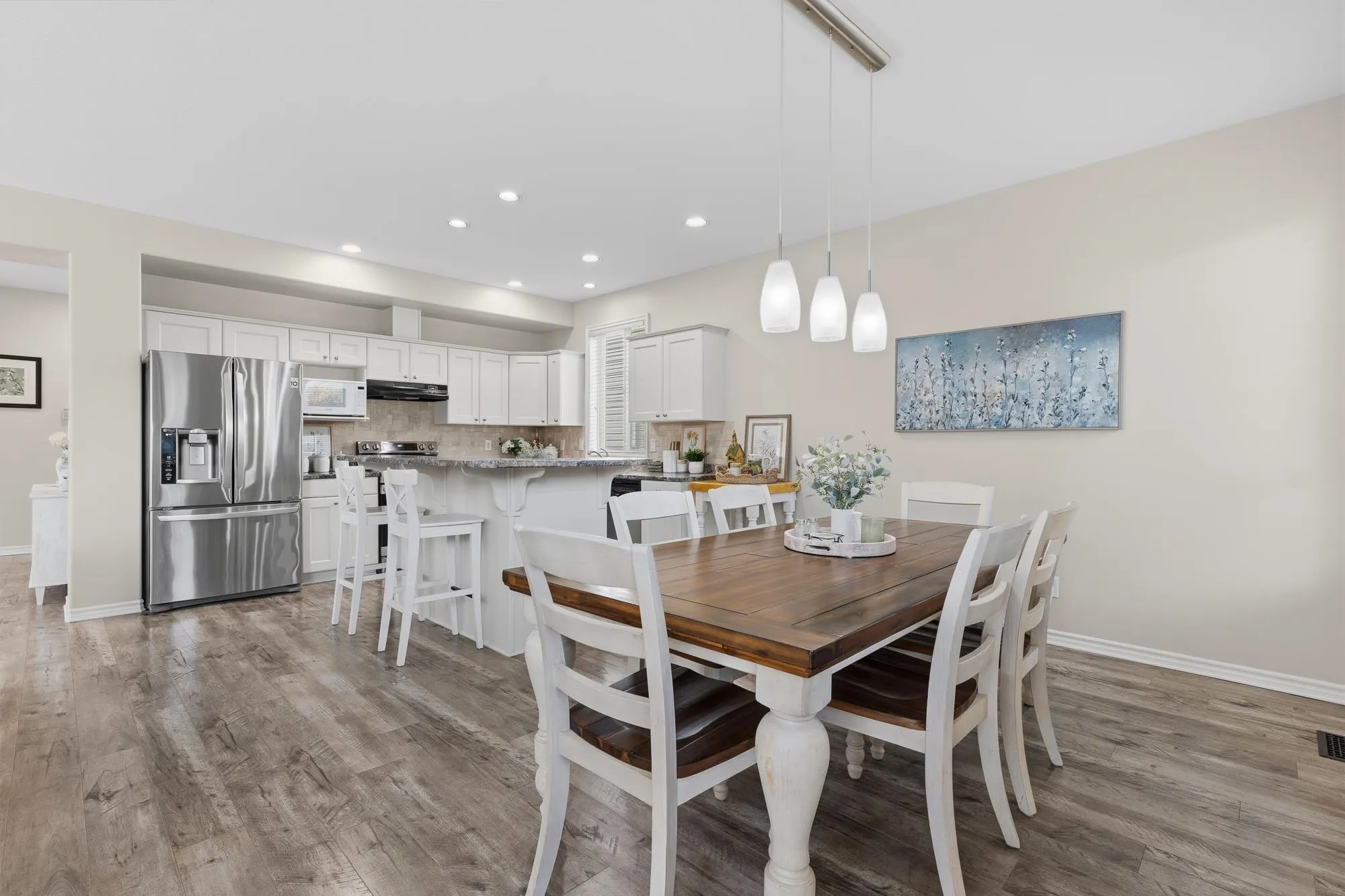 5545 Peach Road #14