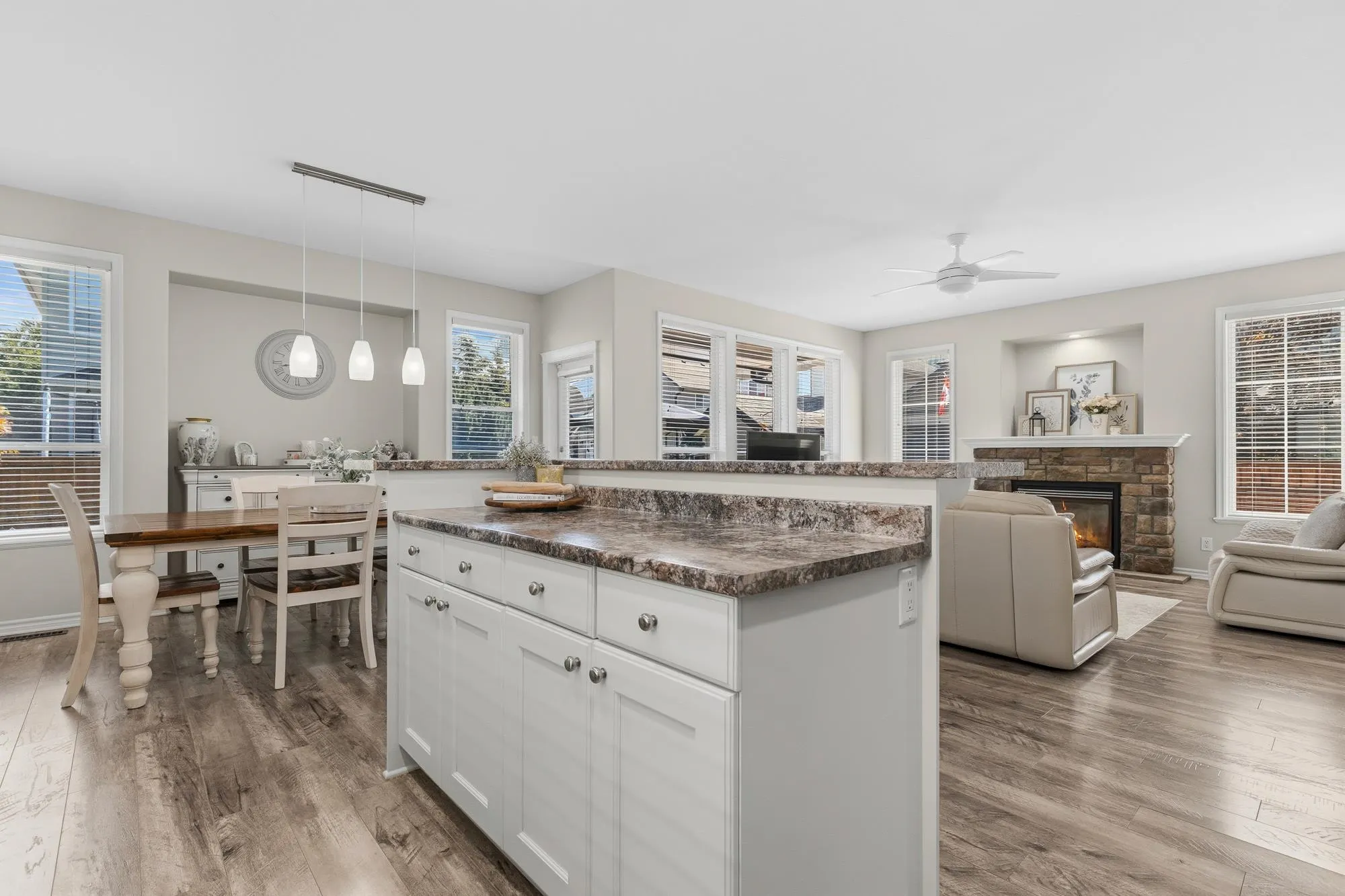 5545 Peach Road #14