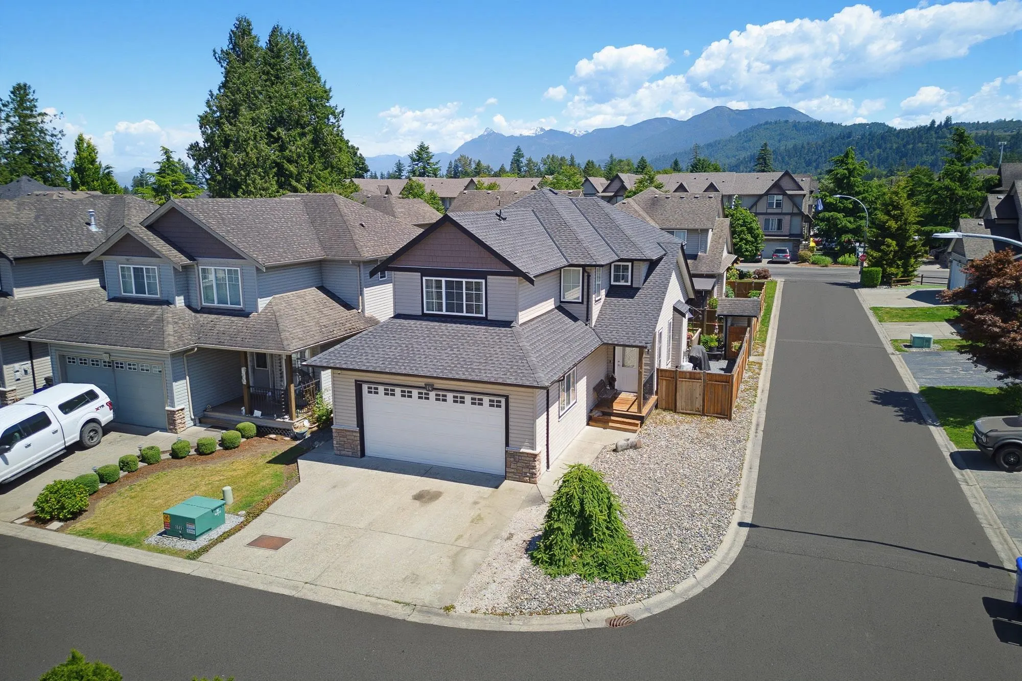 5545 Peach Road #14