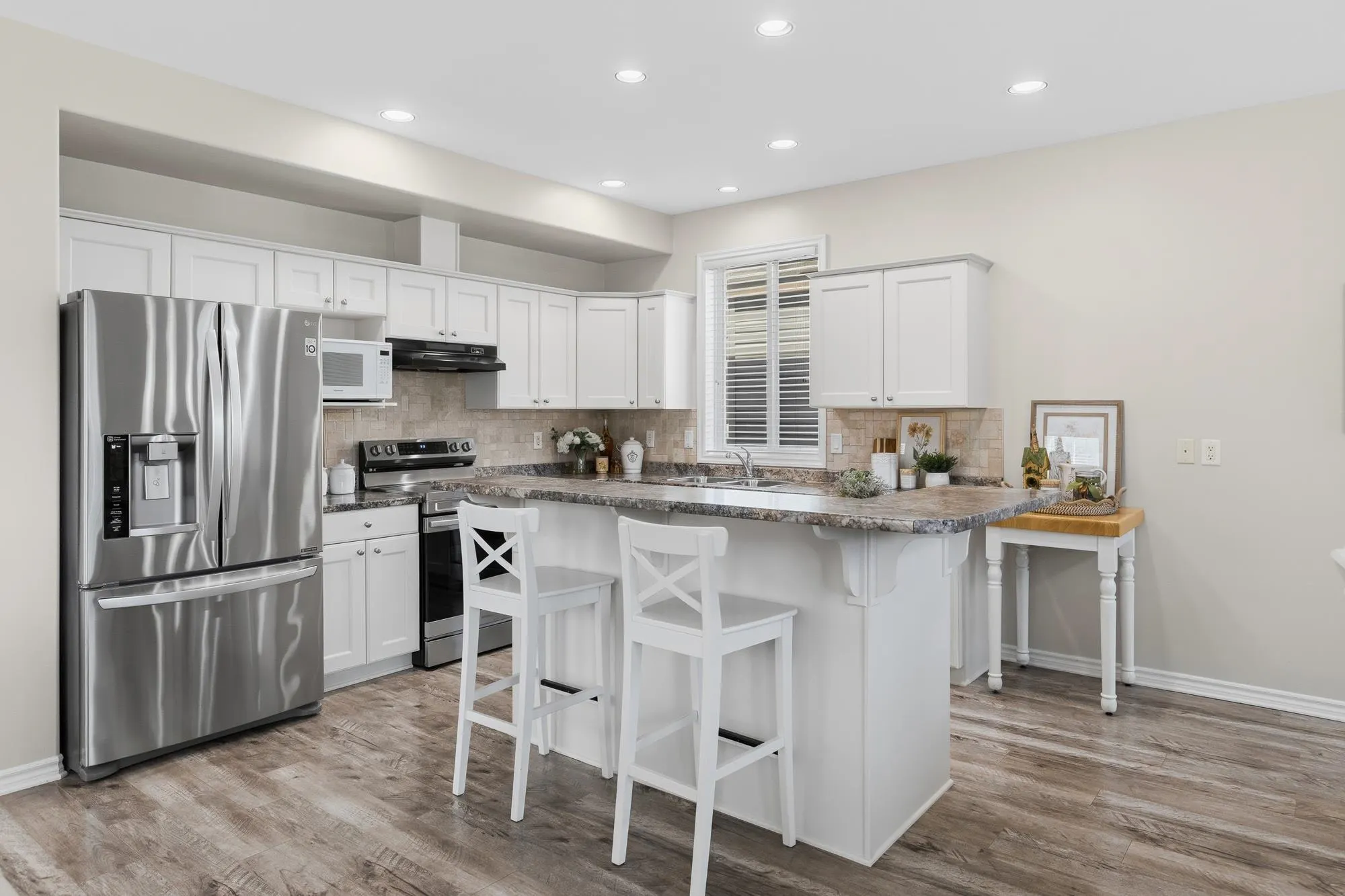 5545 Peach Road #14